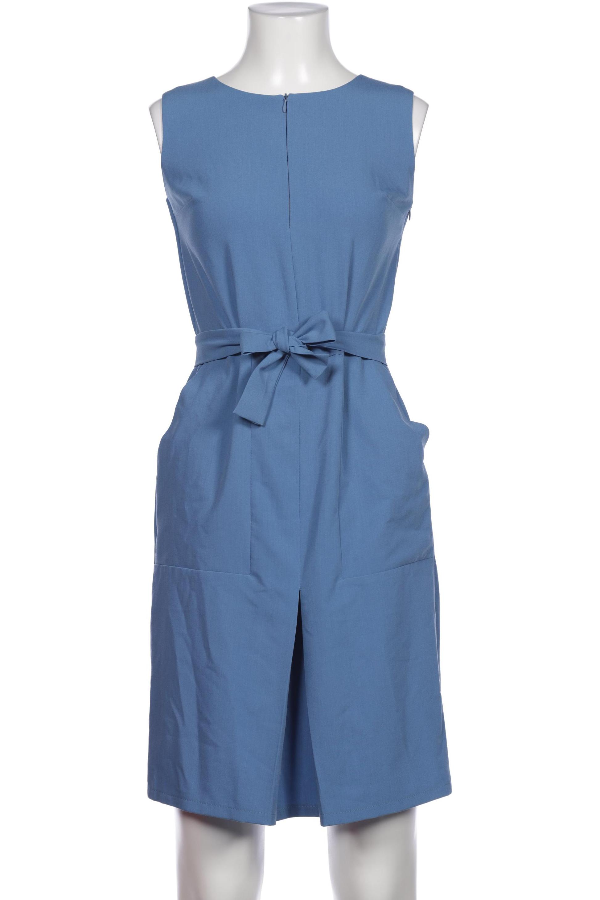 

Marc O Polo Damen Kleid, blau, Gr. 34