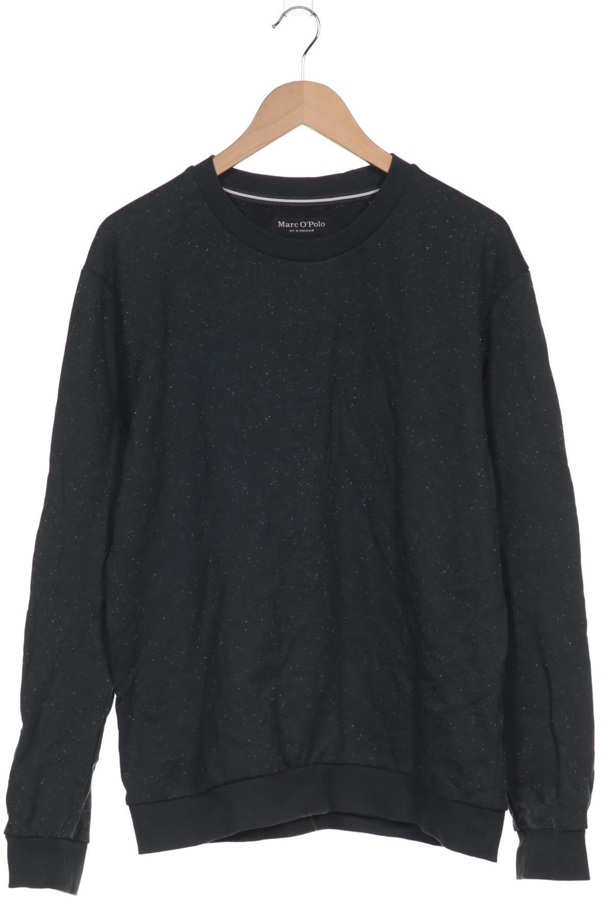

Marc O Polo Herren Sweatshirt, grün, Gr. 54