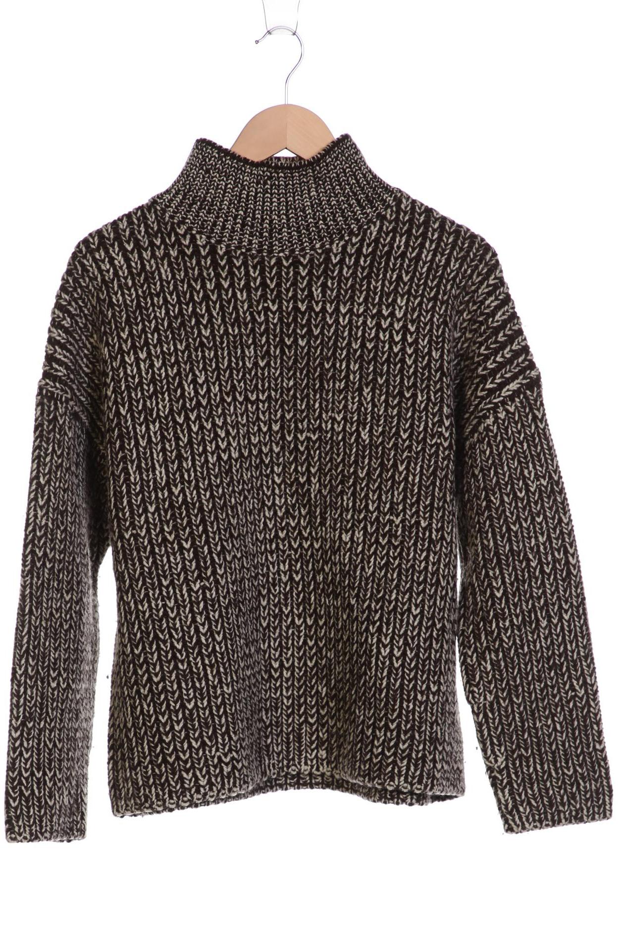 

Marc O Polo Damen Pullover, braun