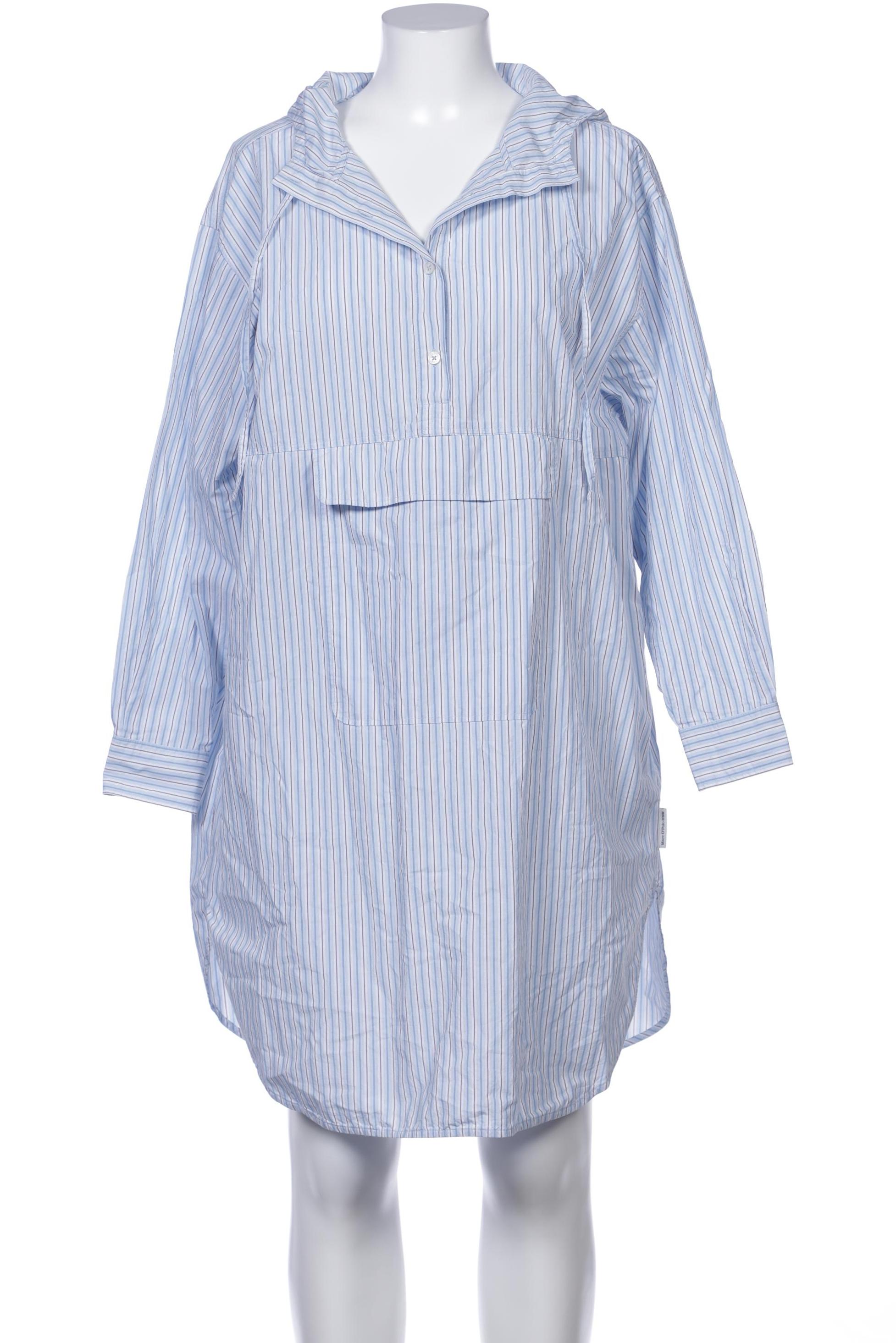 

Marc O Polo Damen Kleid, hellblau, Gr. 38