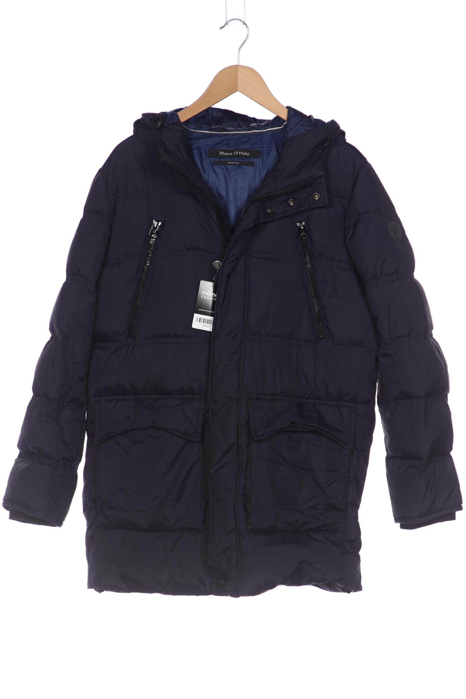 

Marc O Polo Herren Jacke, marineblau, Gr. 48