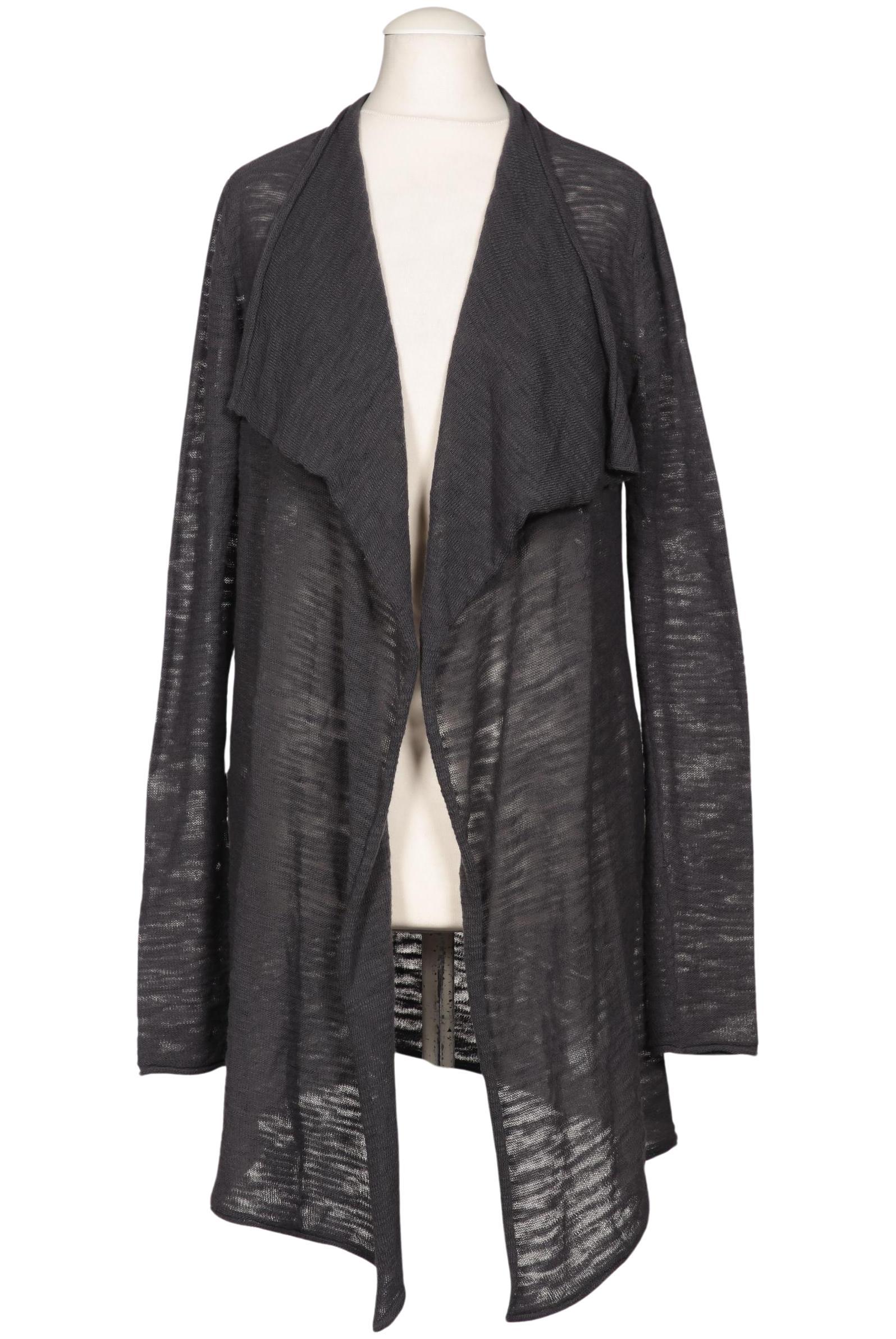 

Marc O Polo Damen Strickjacke, grau, Gr. 34