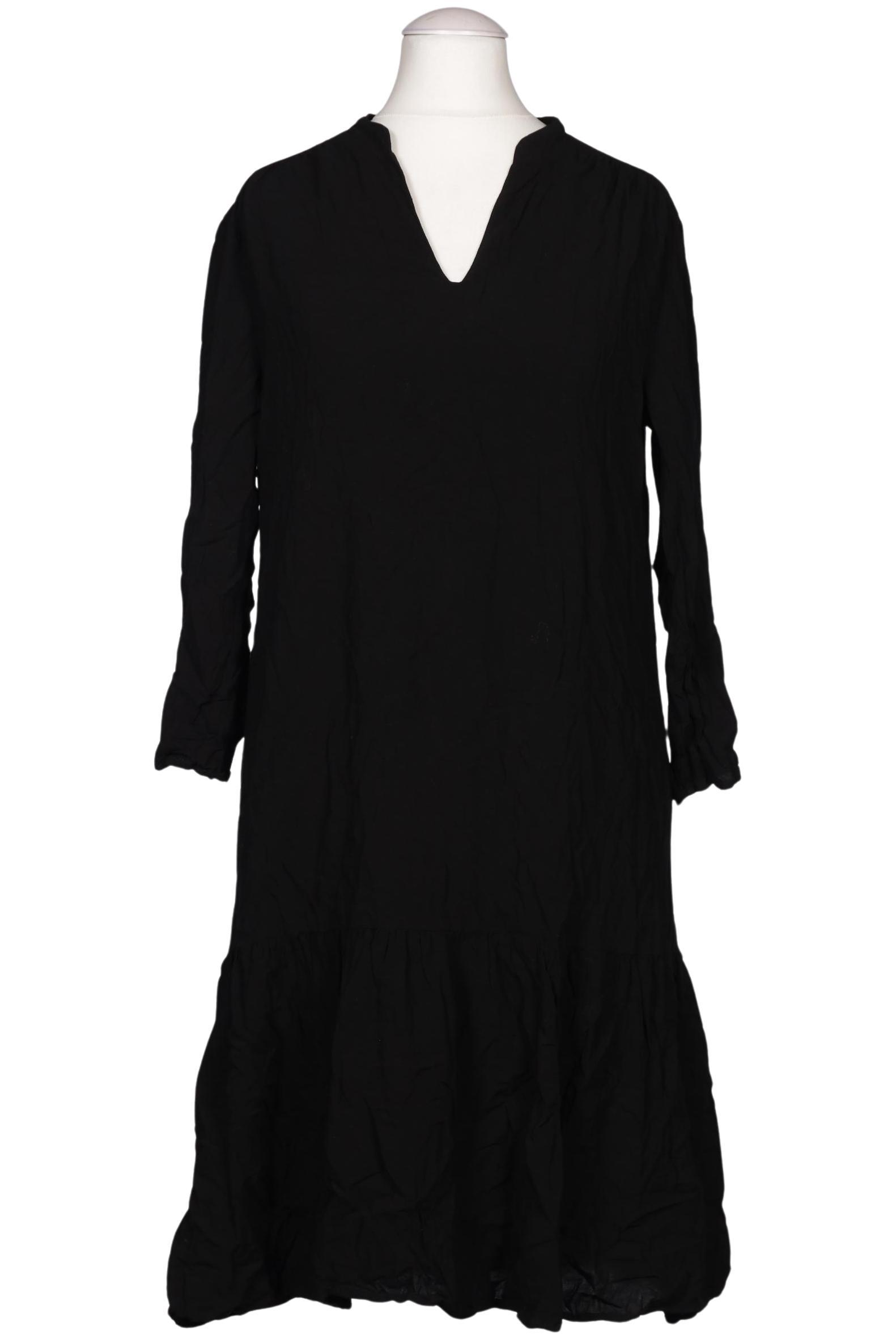 

Marc O Polo Damen Kleid, schwarz, Gr. 36