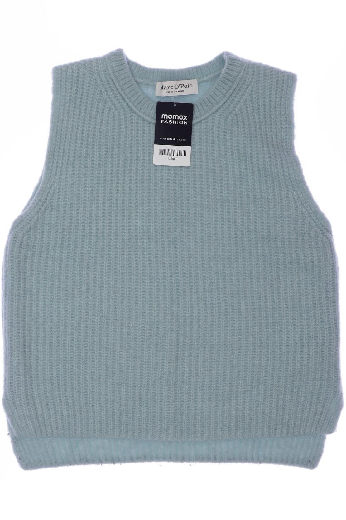 

Marc O Polo Damen Pullover, hellgrün, Gr. 36