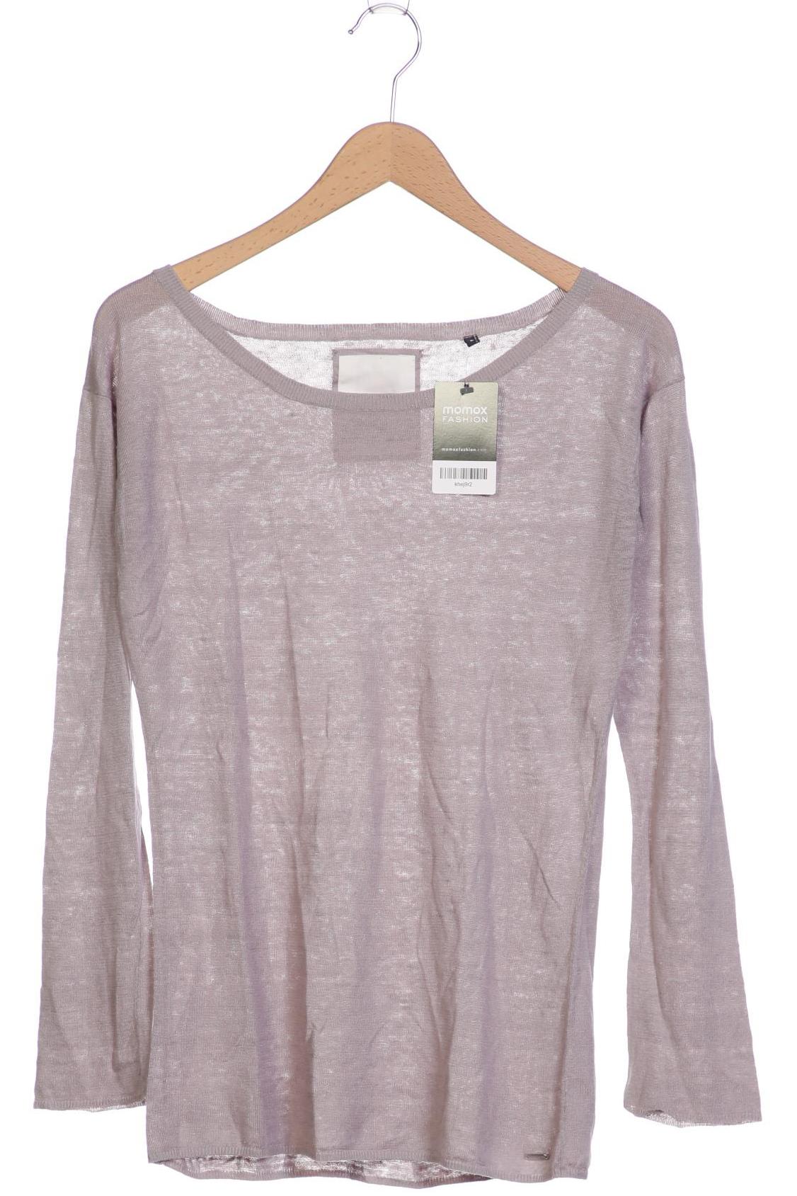 

Marc O Polo Damen Langarmshirt, grau, Gr. 36