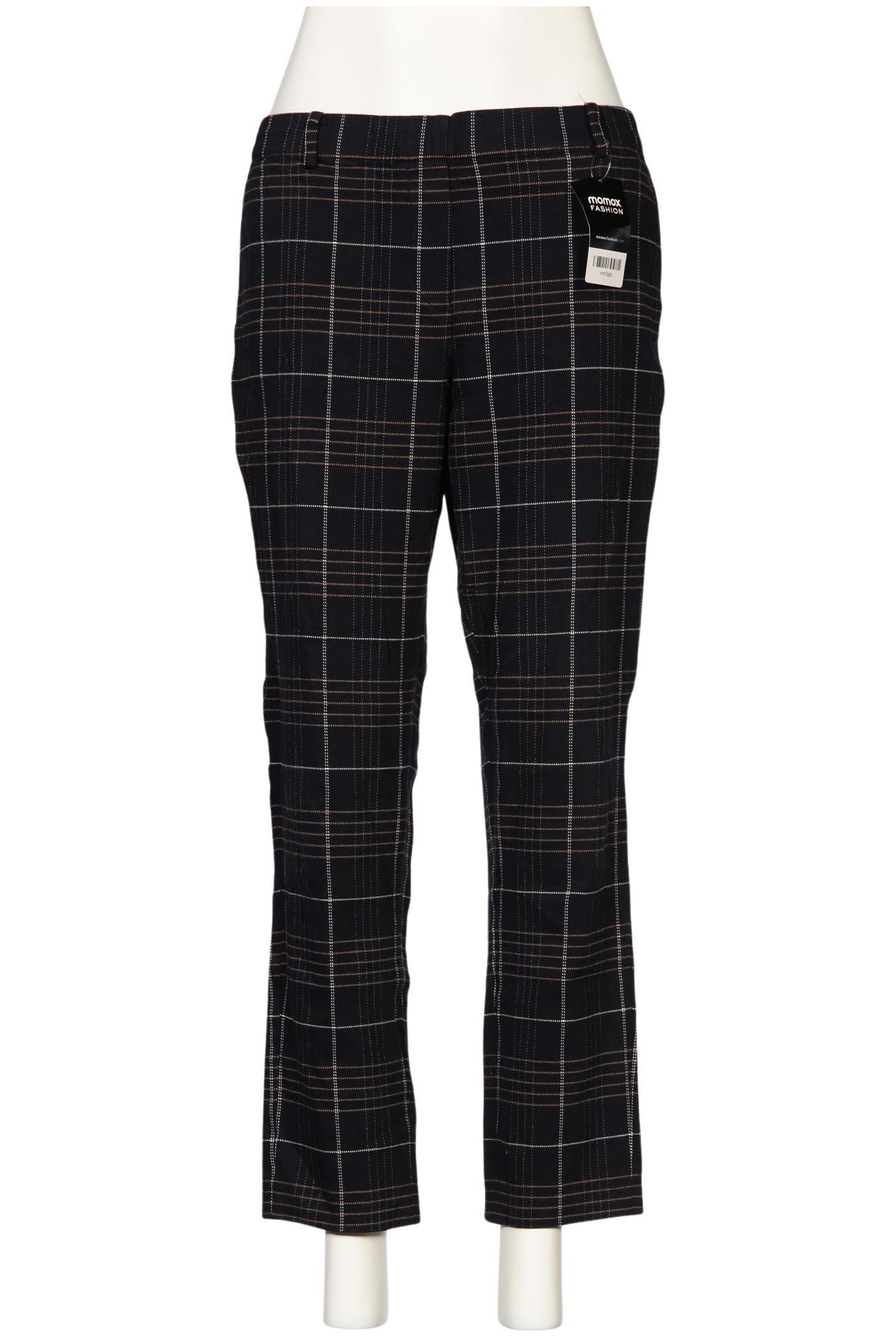 

Marc O Polo Damen Stoffhose, mehrfarbig, Gr. 38