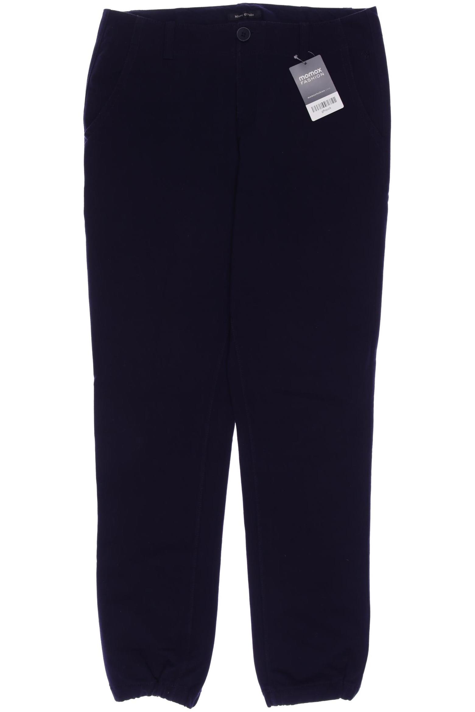 

Marc O Polo Damen Stoffhose, flieder