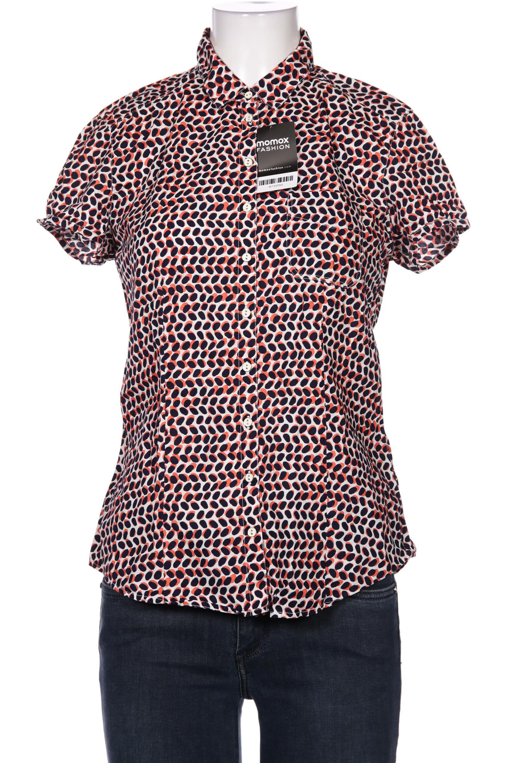 

Marc O Polo Damen Bluse, mehrfarbig