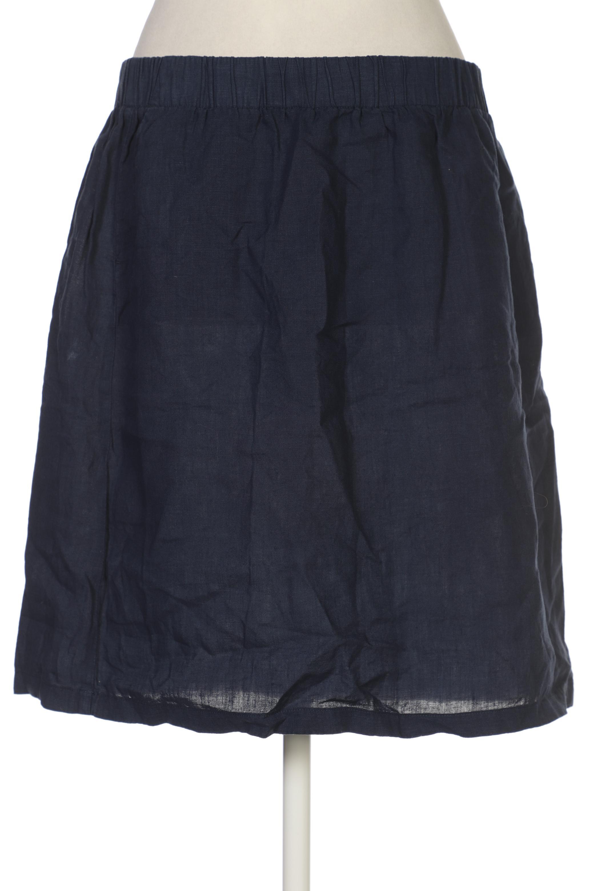 

Marc O Polo Damen Rock, marineblau, Gr. 40