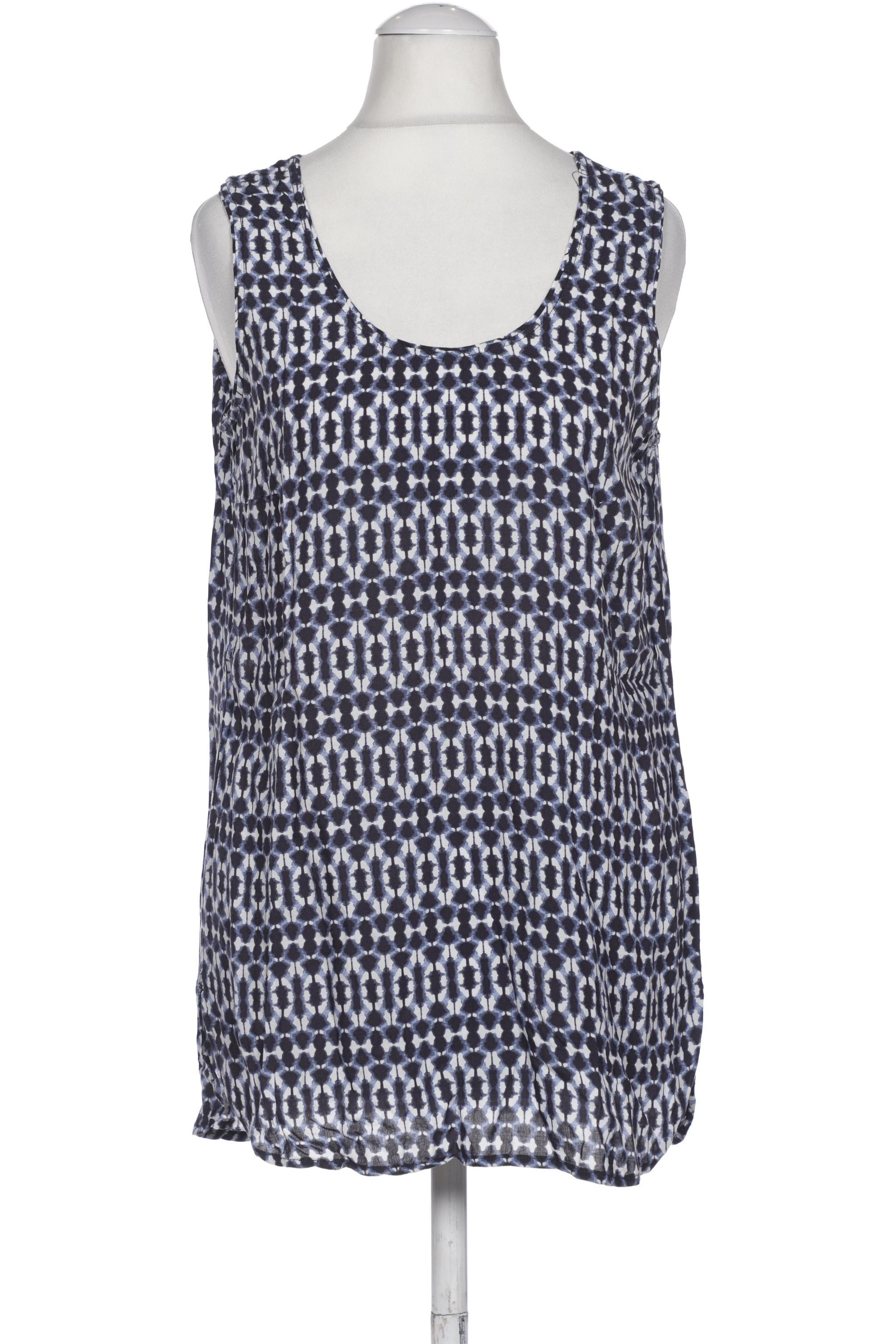 

Marc O Polo Damen Top, marineblau, Gr. 36