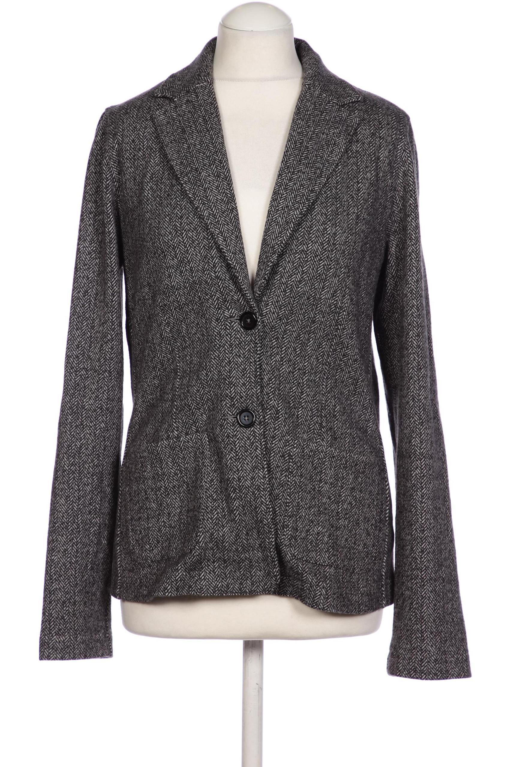 

Marc O Polo Damen Blazer, grau, Gr. 38