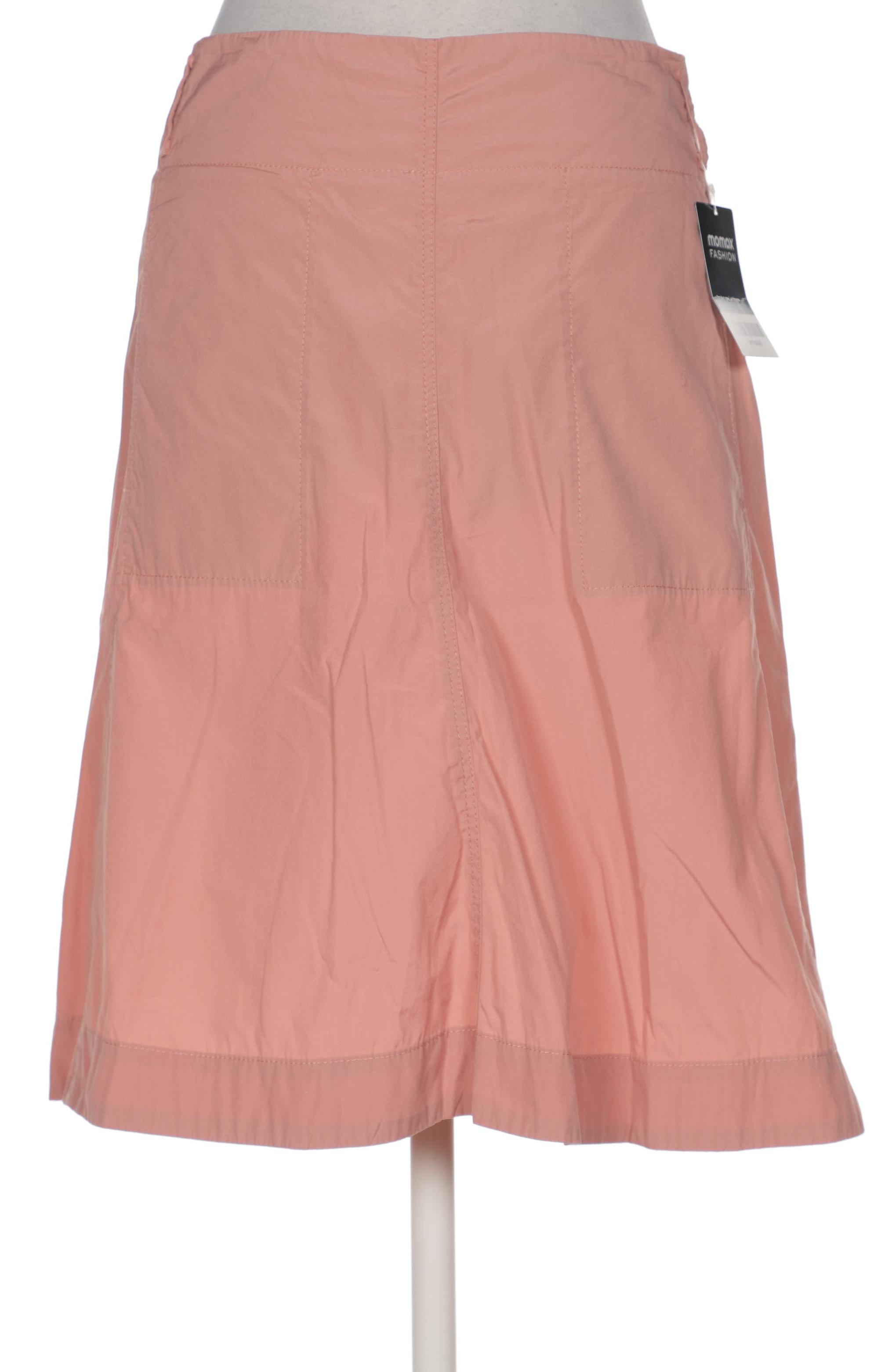 

Marc O Polo Damen Rock, pink, Gr. 36