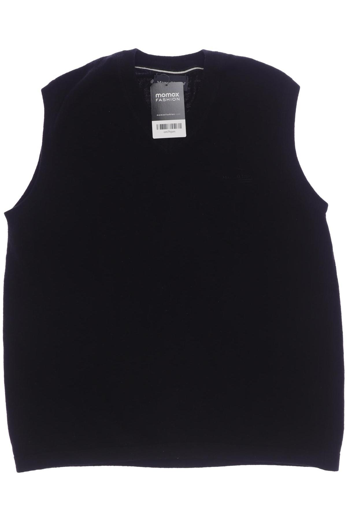 

Marc O Polo Herren Pullover, schwarz, Gr. 52