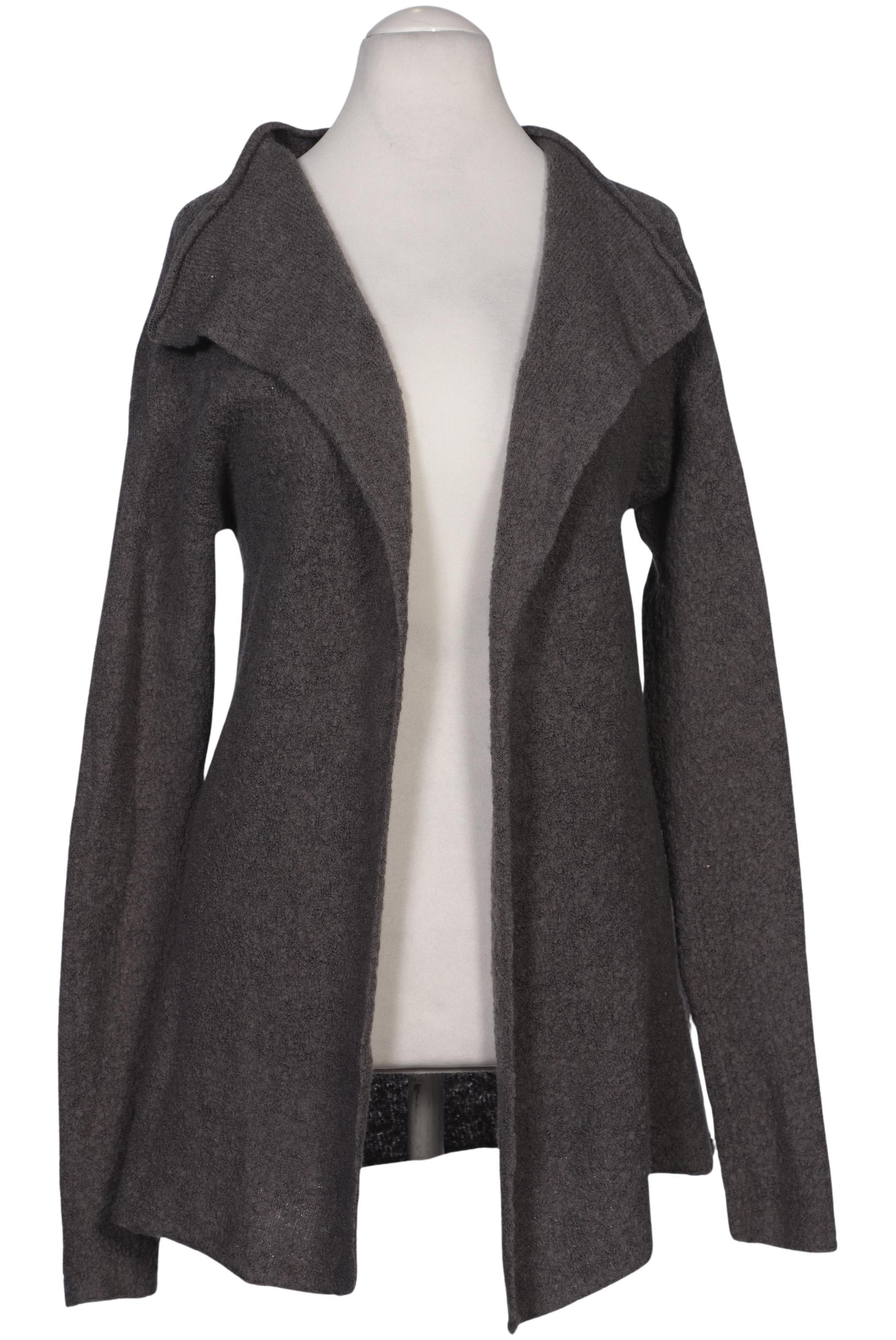 

Marc O Polo Damen Strickjacke, grau, Gr. 38