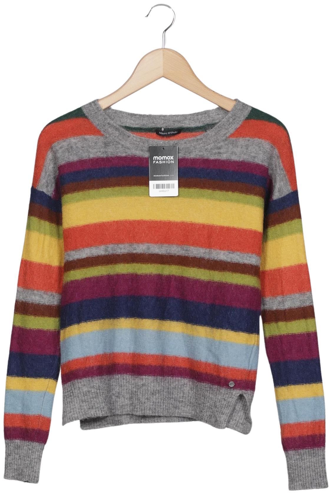 

Marc O Polo Damen Pullover, mehrfarbig, Gr. 34