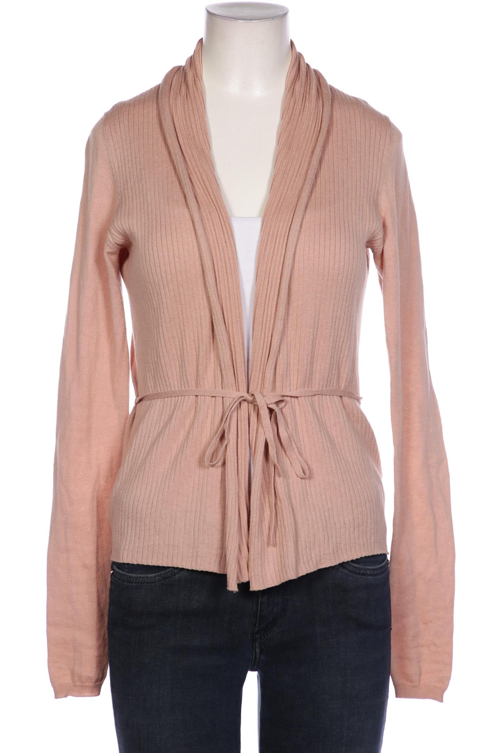 

Marc O Polo Damen Strickjacke, pink, Gr. 36