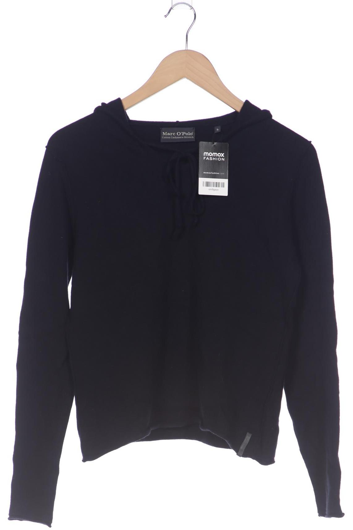

Marc O Polo Damen Pullover, marineblau, Gr. 42