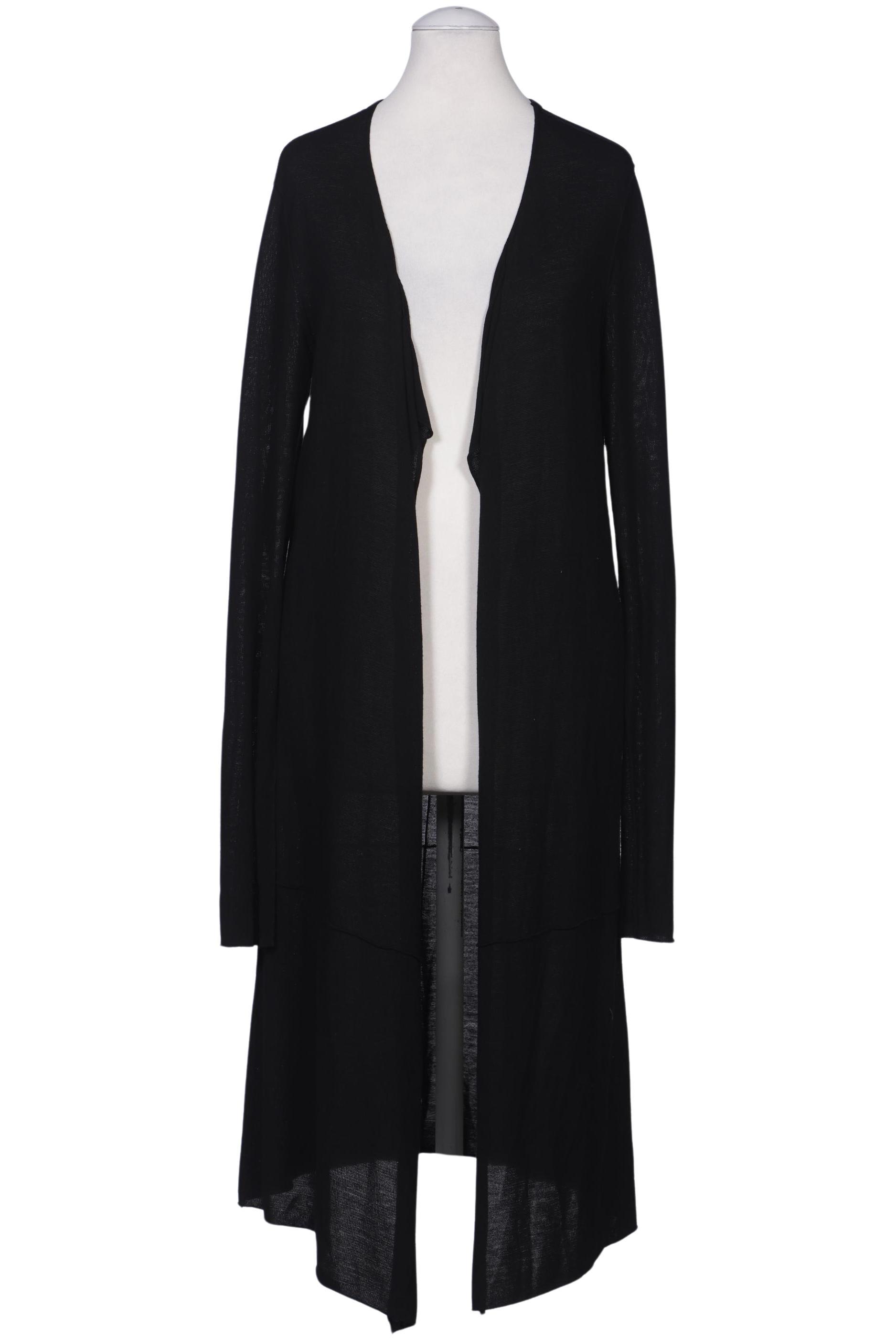 

Marc O Polo Damen Strickjacke, schwarz, Gr. 36