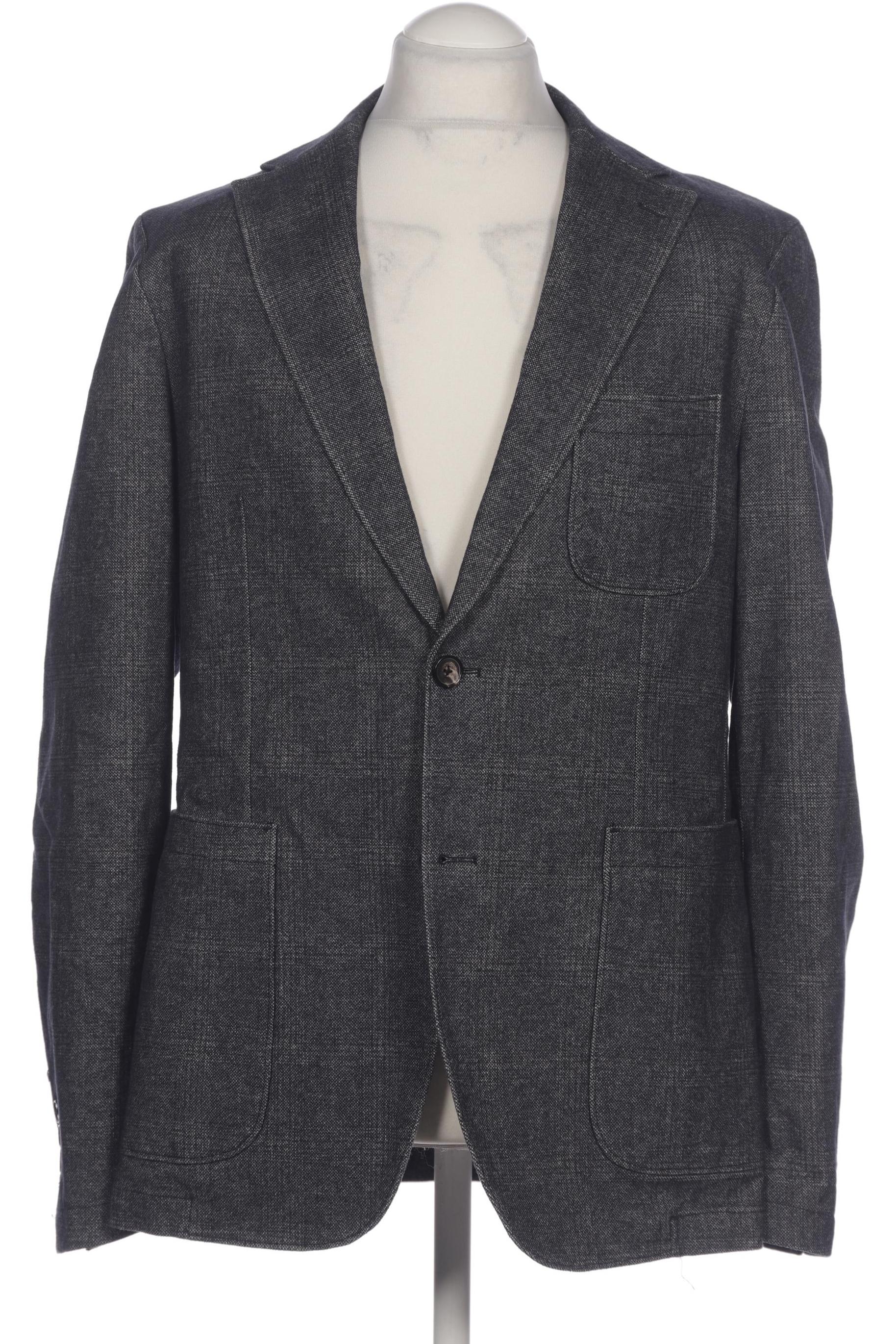 

Marc O Polo Herren Sakko, marineblau, Gr. 54