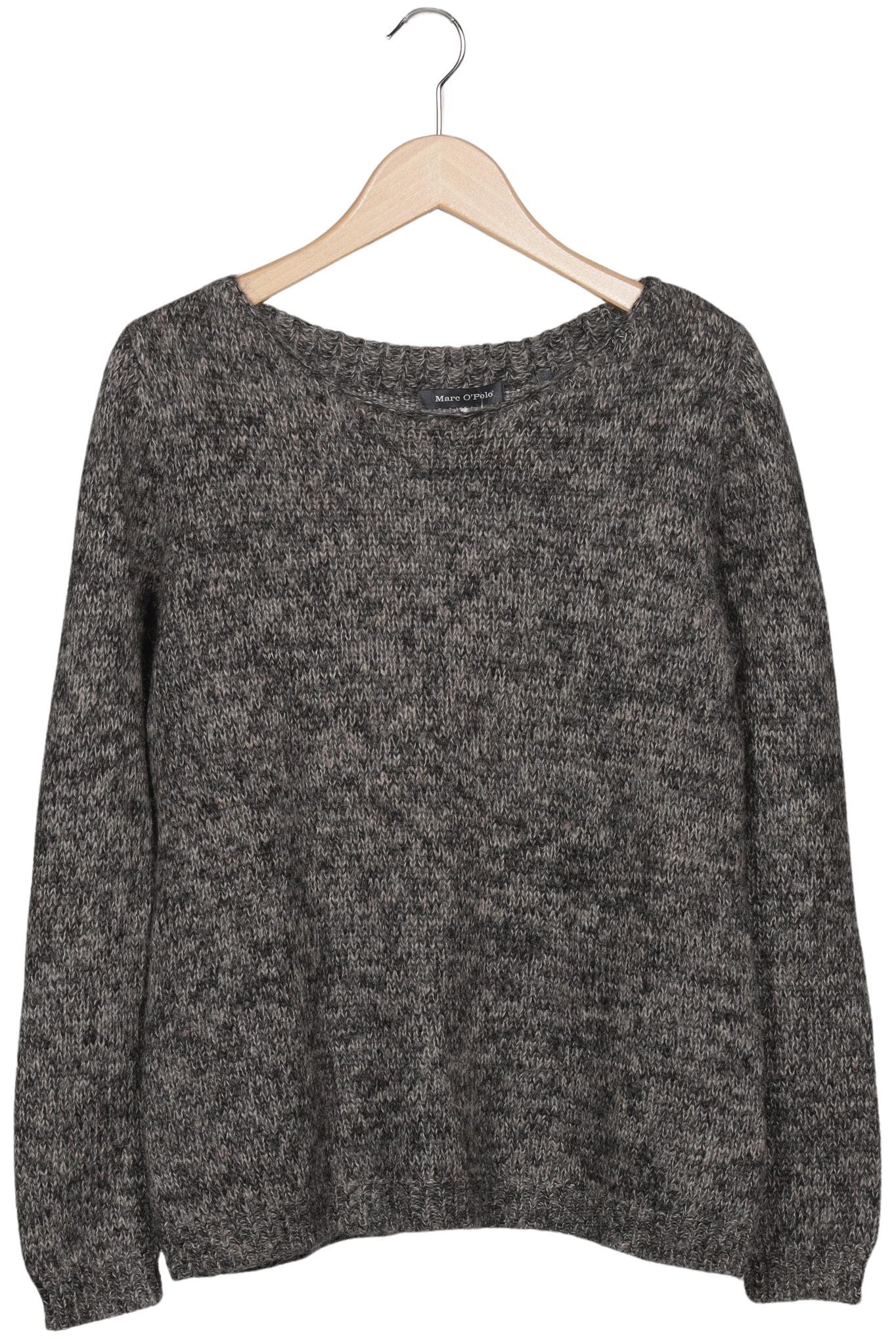 

Marc O Polo Damen Pullover, grau, Gr. 38
