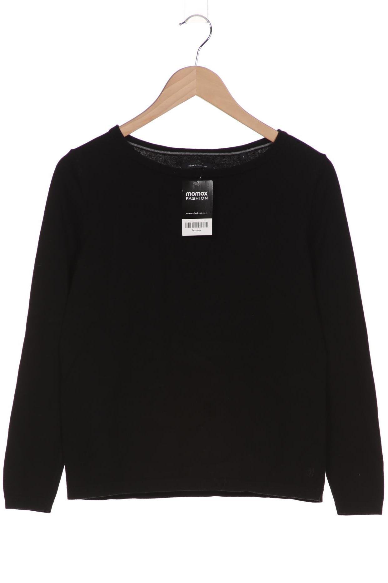 

Marc O Polo Damen Pullover, schwarz, Gr. 36
