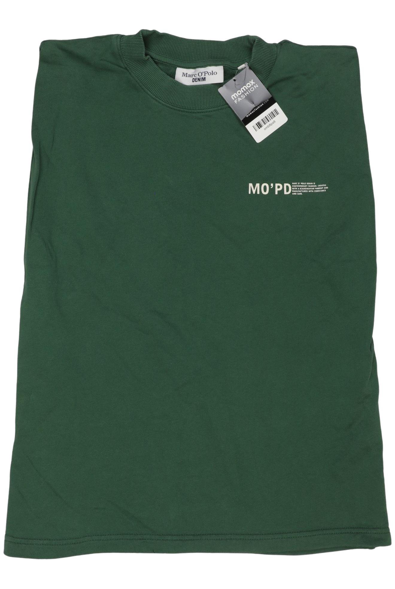 

Marc O Polo Damen Sweatshirt, grün, Gr. 36