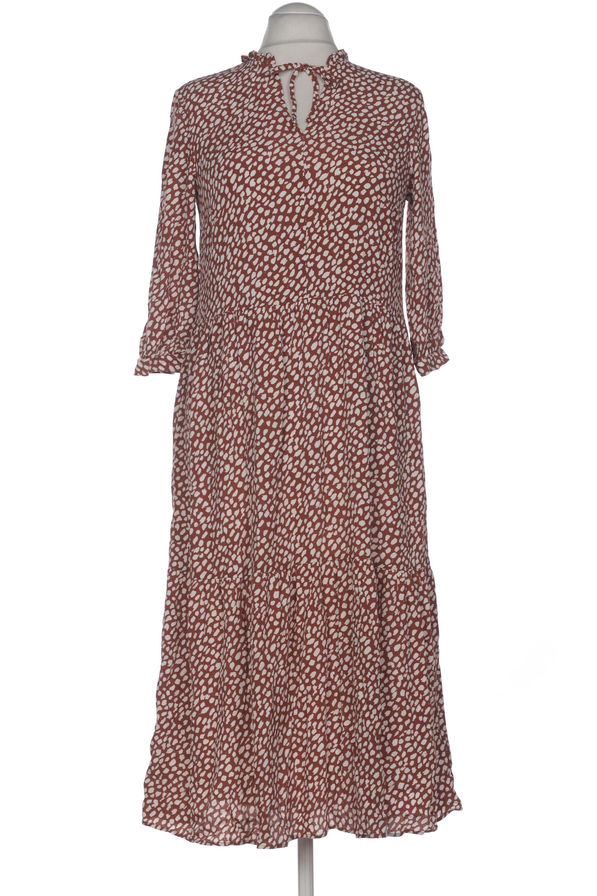 

Marc O Polo Damen Kleid, braun, Gr. 42
