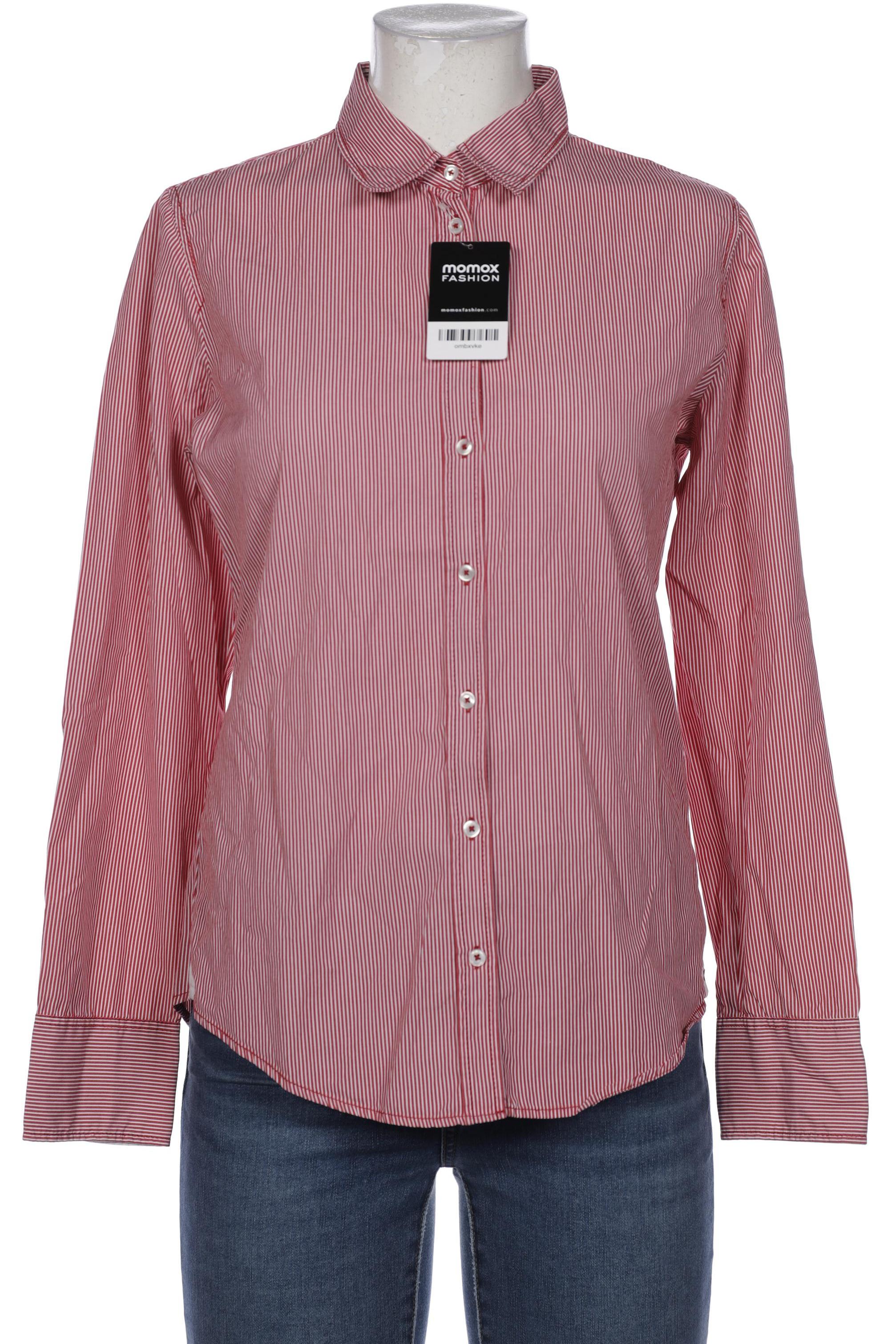 

Marc O Polo Damen Bluse, rot, Gr. 40