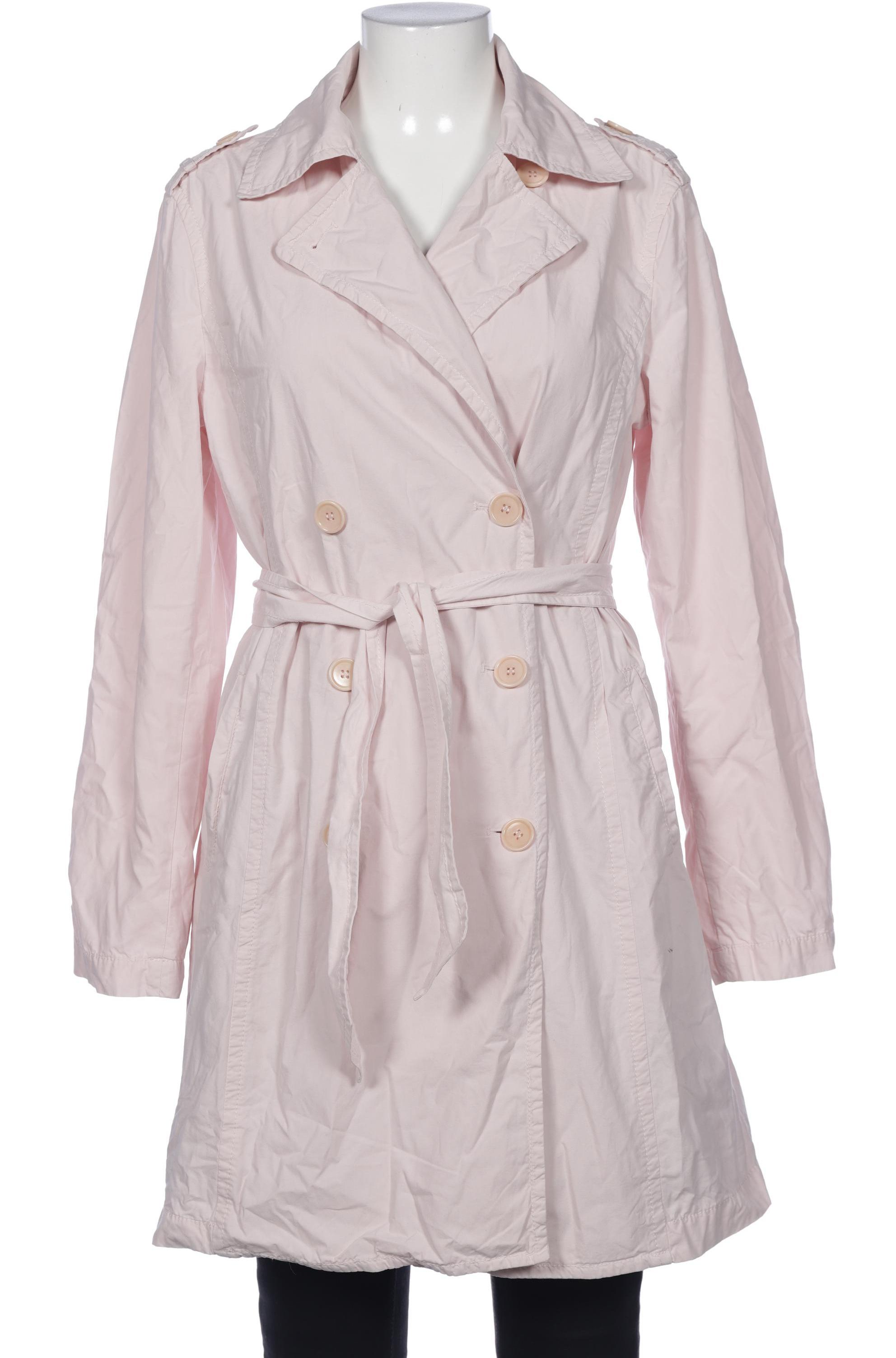 

Marc O Polo Damen Mantel, pink