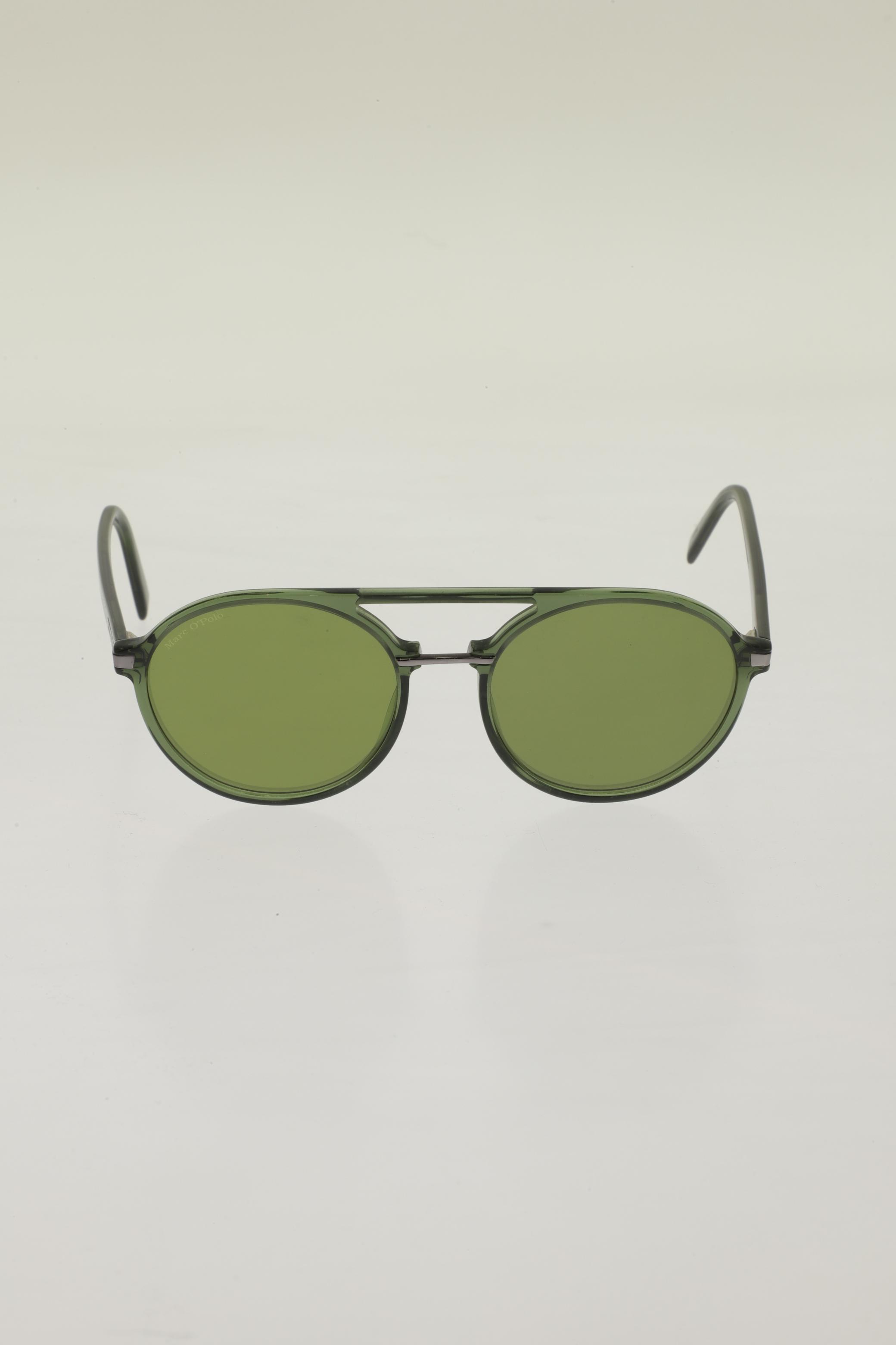 

Marc O Polo Damen Sonnenbrille, grün, Gr.