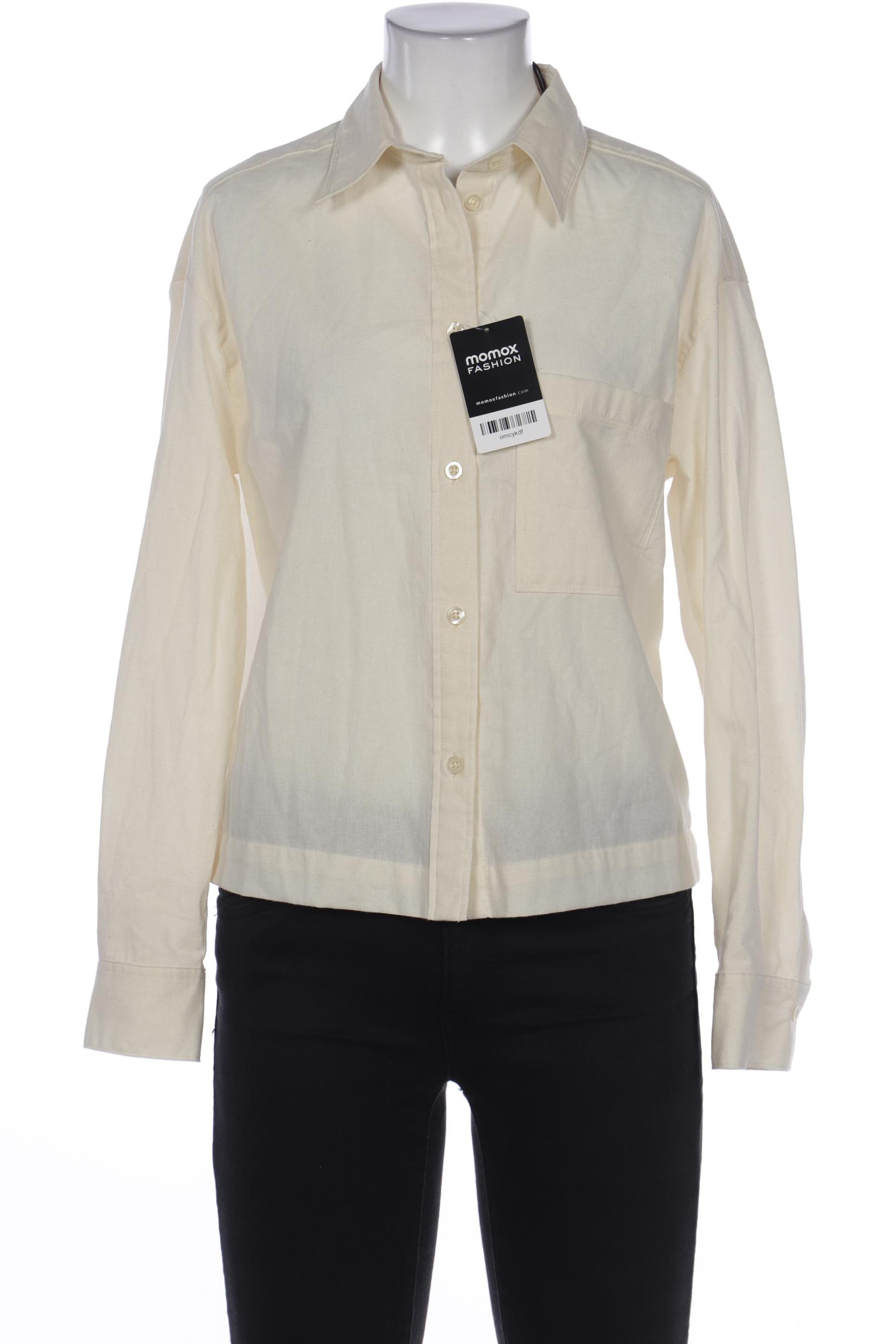 

Marc O Polo Damen Bluse, beige, Gr. 34