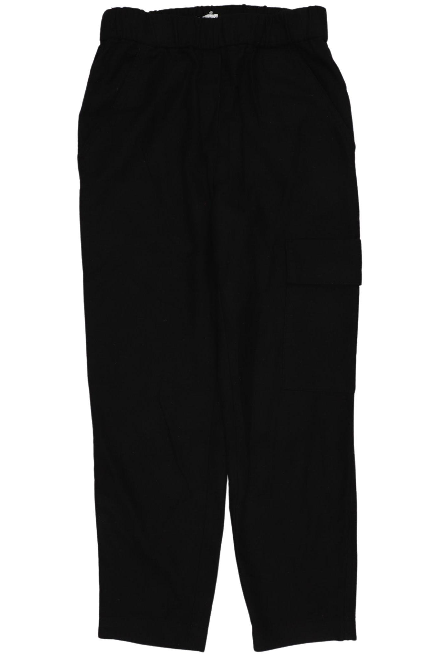 

Marc O Polo Damen Stoffhose, schwarz, Gr. 32