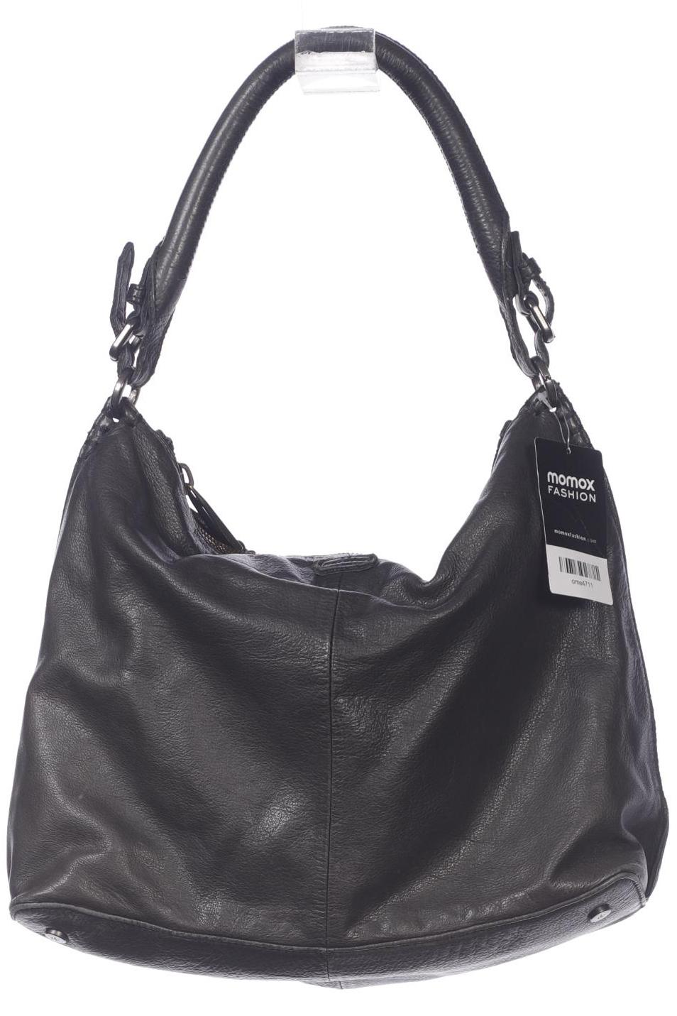 

Marc O Polo Damen Handtasche, schwarz, Gr.