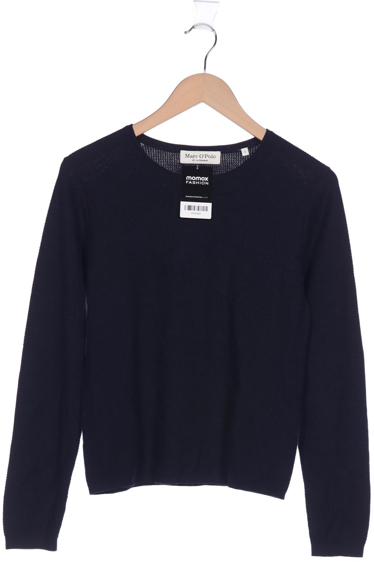 

Marc O Polo Damen Pullover, marineblau, Gr. 36