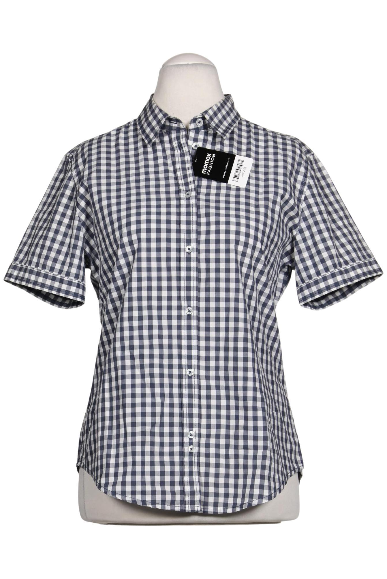 

Marc O Polo Damen Bluse, marineblau, Gr. 40