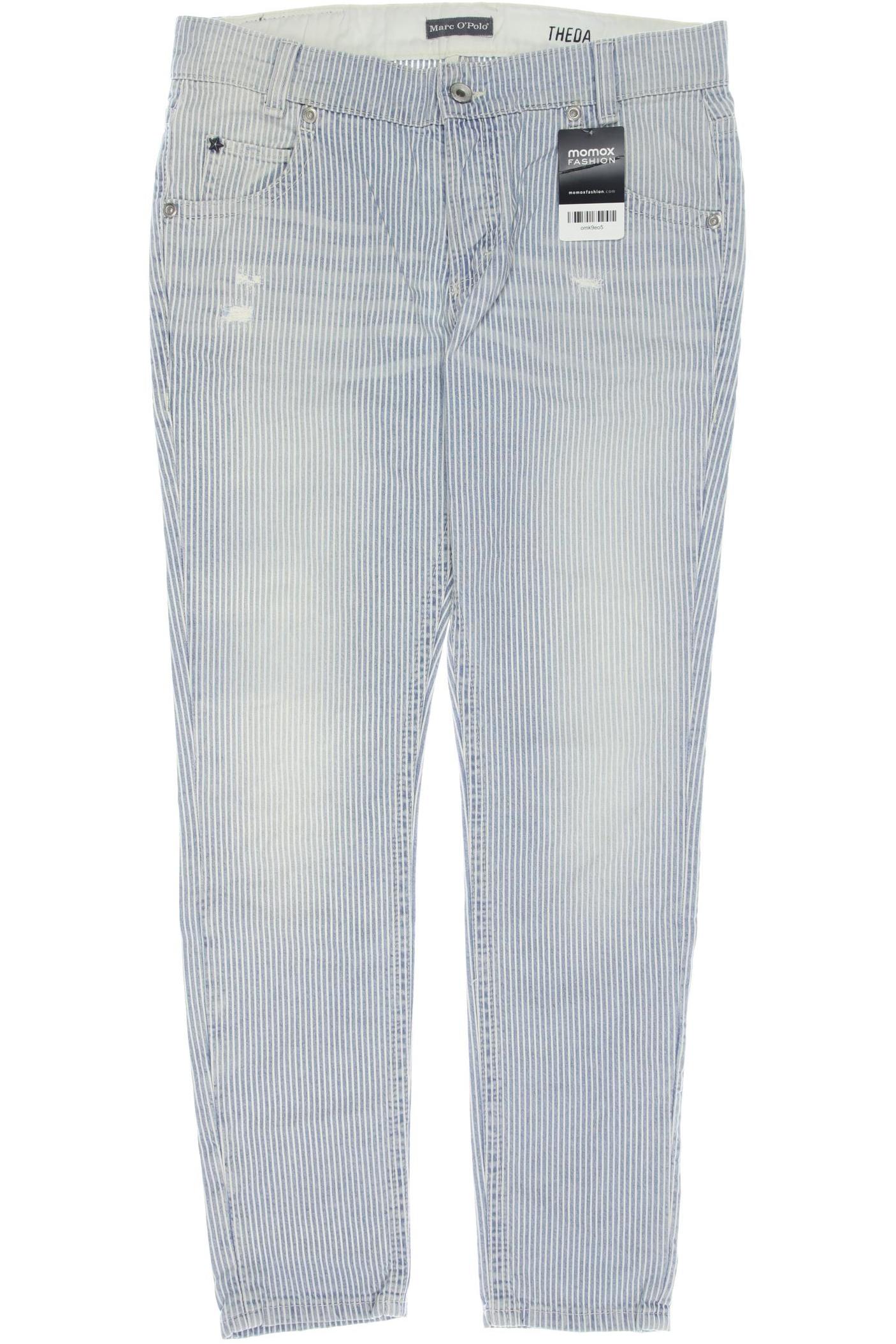

Marc O Polo Damen Jeans, hellblau, Gr. 29