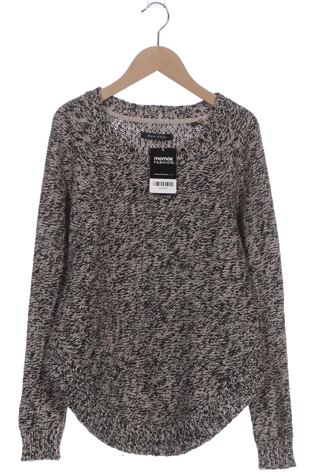 Thumbnail - Marc O Polo Damen Pullover, schwarz, Gr. 36