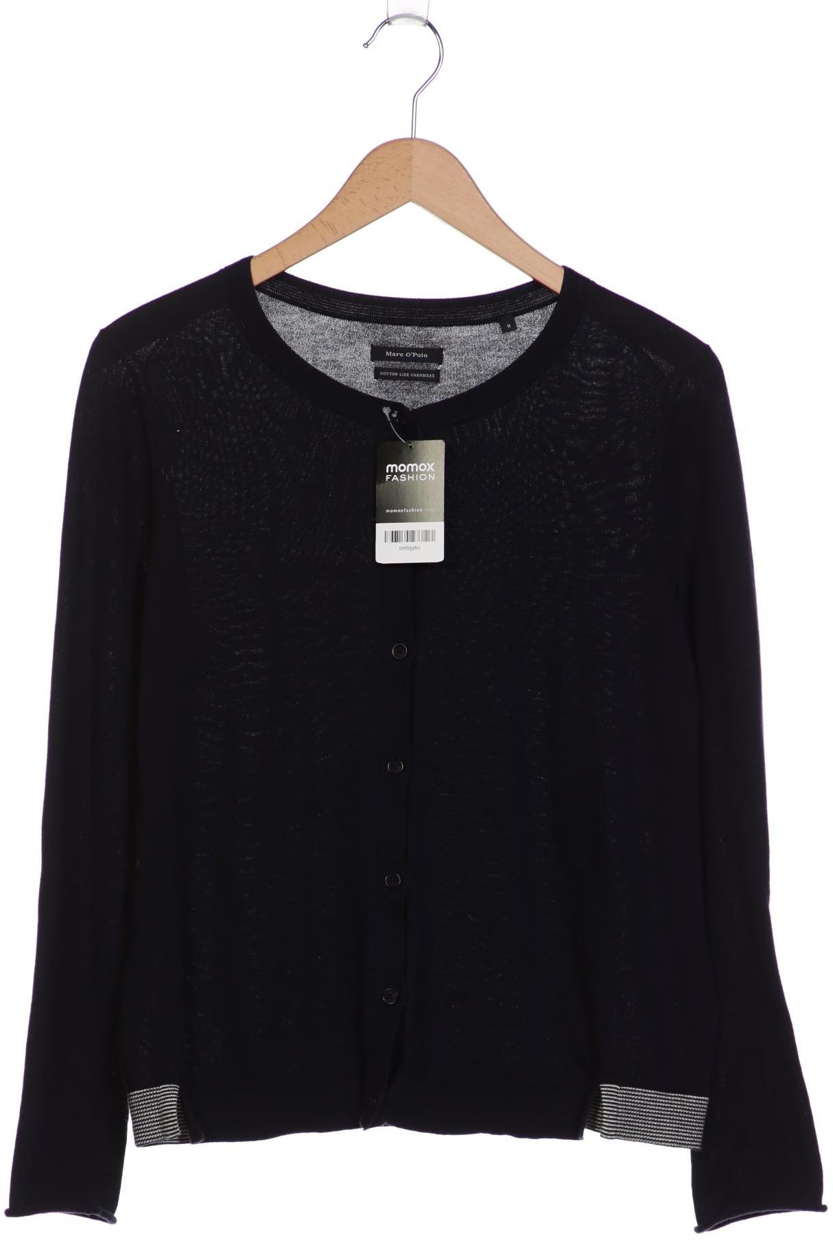 Thumbnail - Marc O Polo Damen Strickjacke, marineblau, Gr. 38