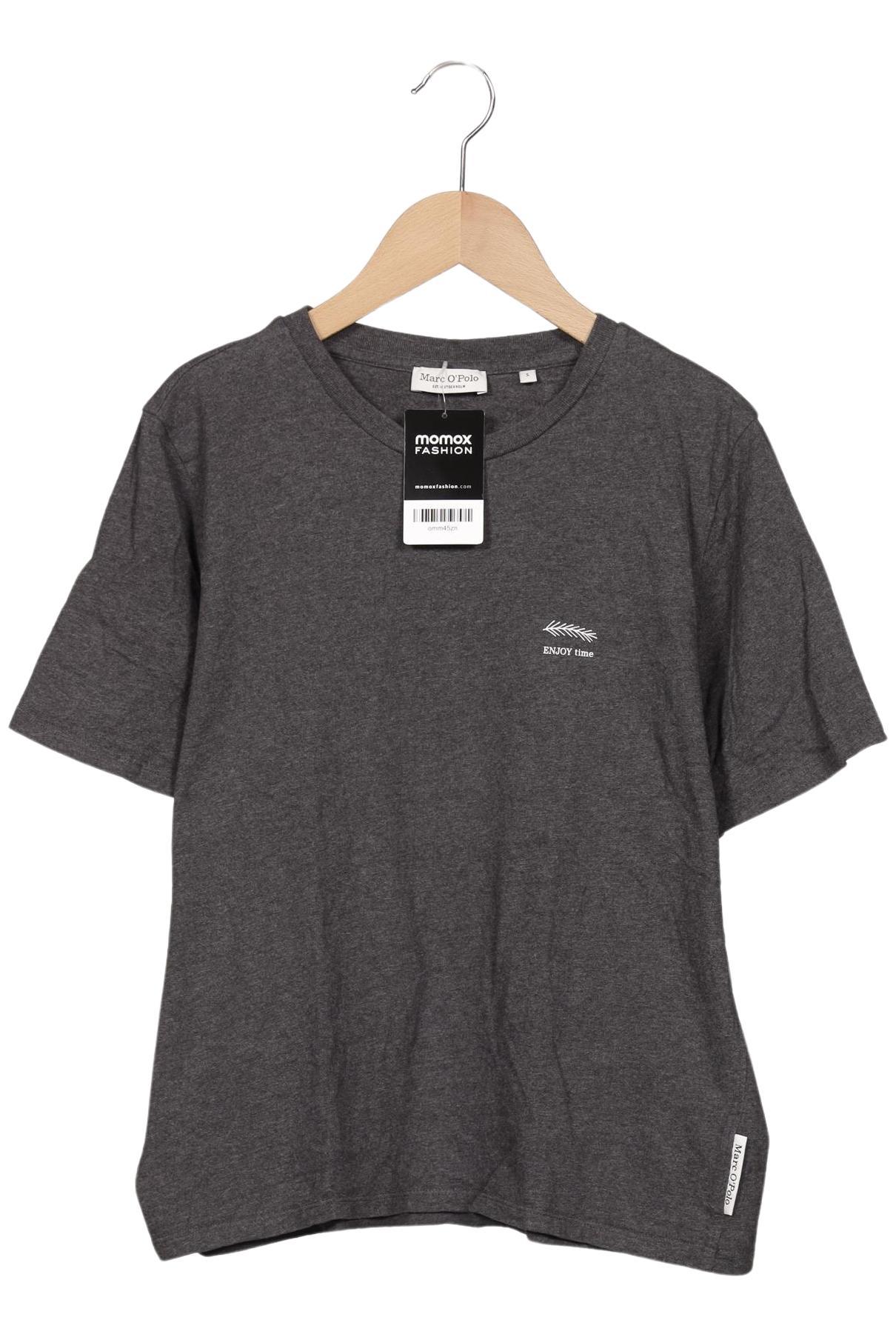 

Marc O Polo Damen T-Shirt, grau, Gr. 36