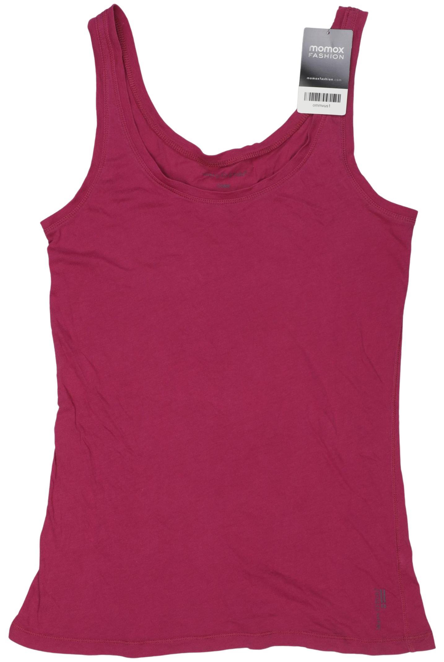 

Marc O Polo Damen Top, pink, Gr. 42