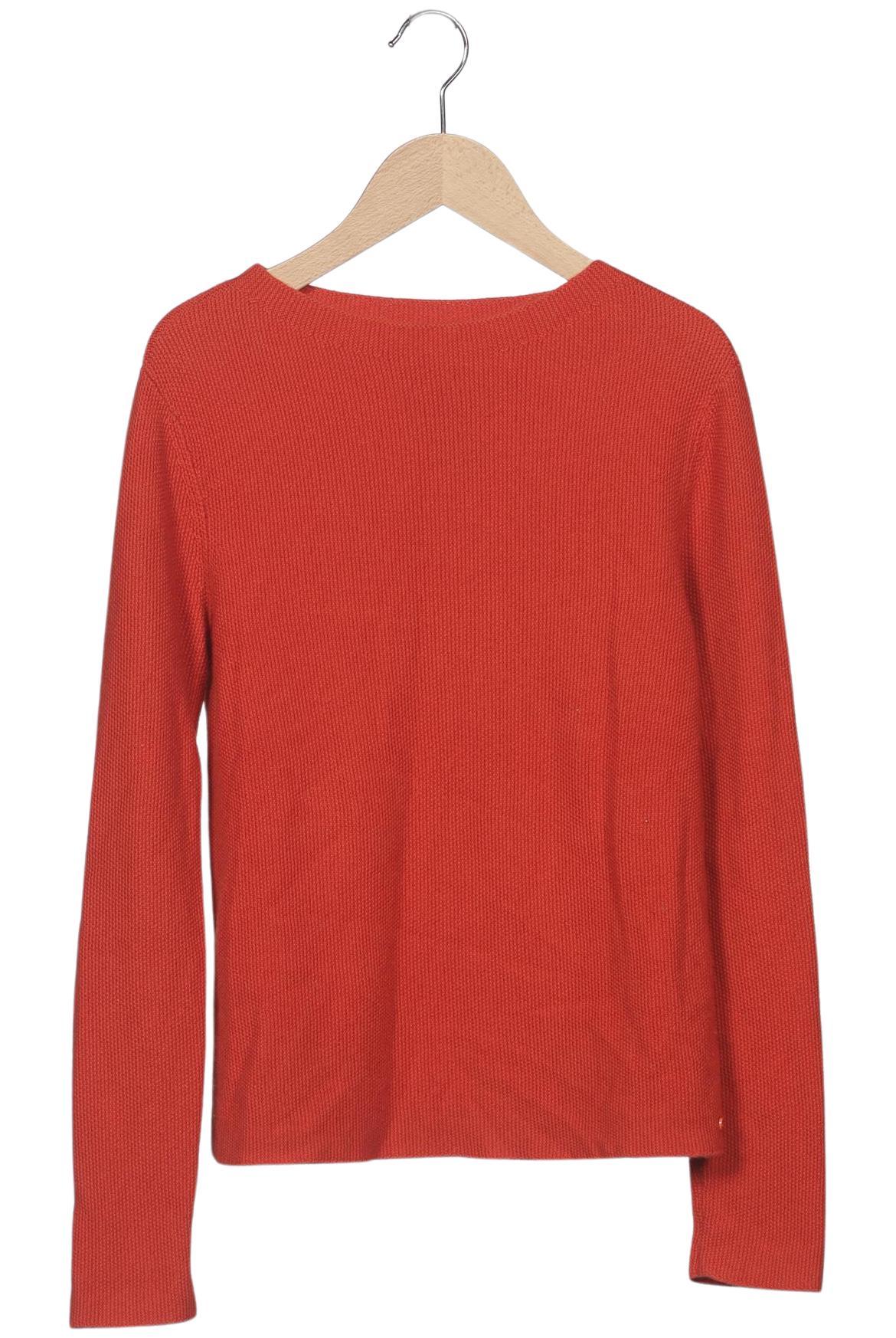 

Marc O Polo Damen Pullover, rot, Gr. 34