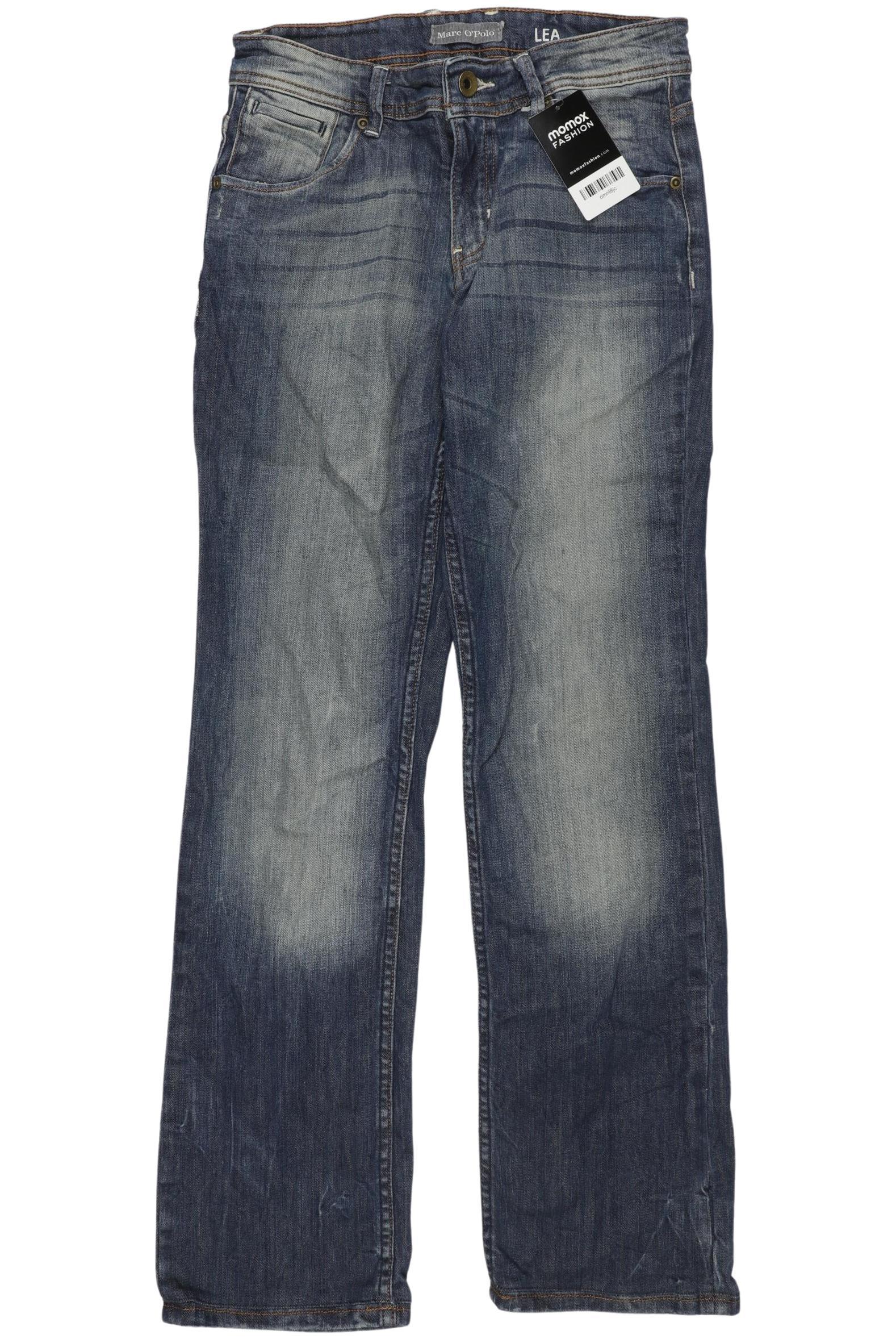 

Marc O Polo Damen Jeans, blau, Gr. 26