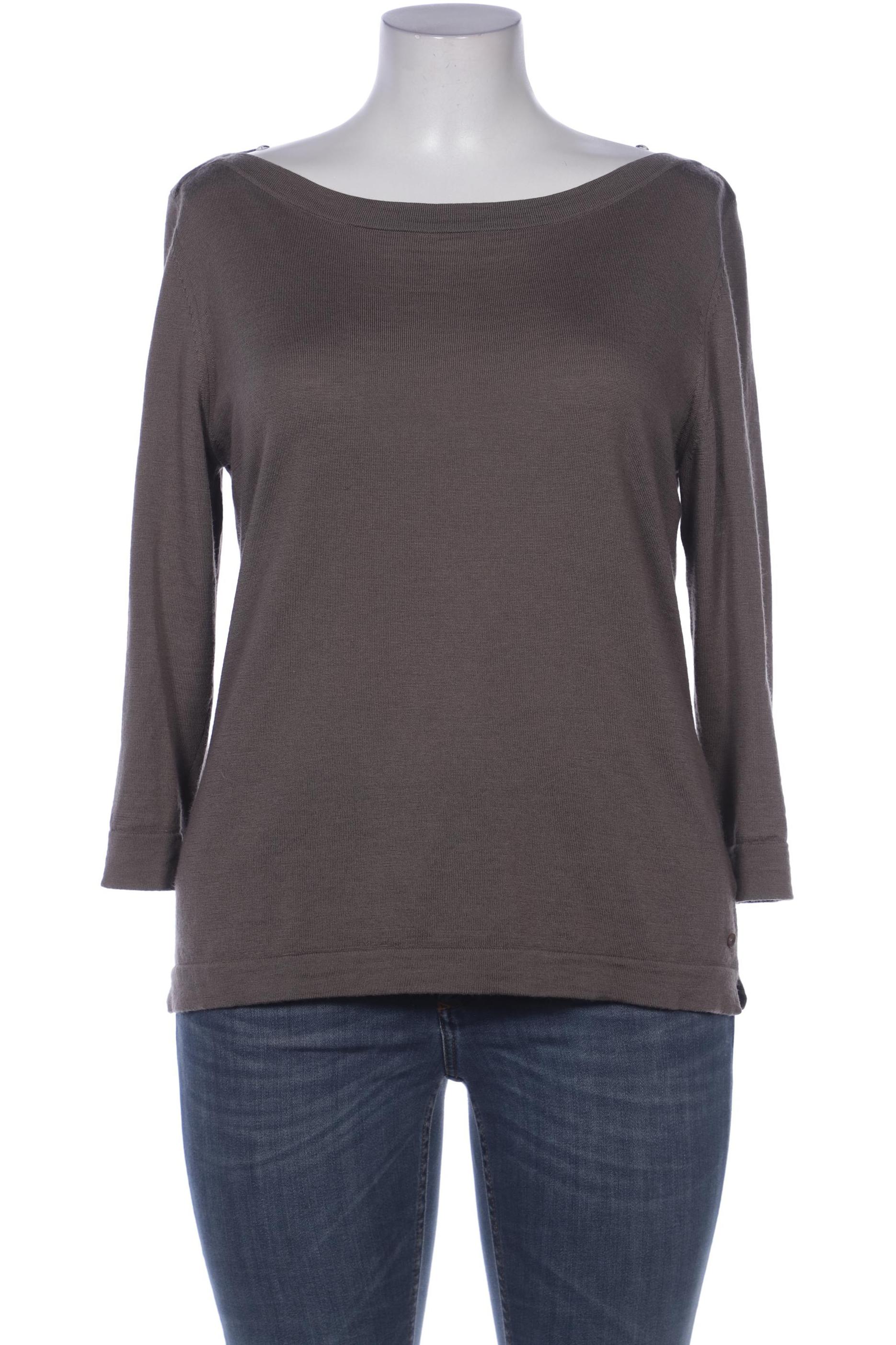 

Marc O Polo Damen Pullover, braun, Gr. 44
