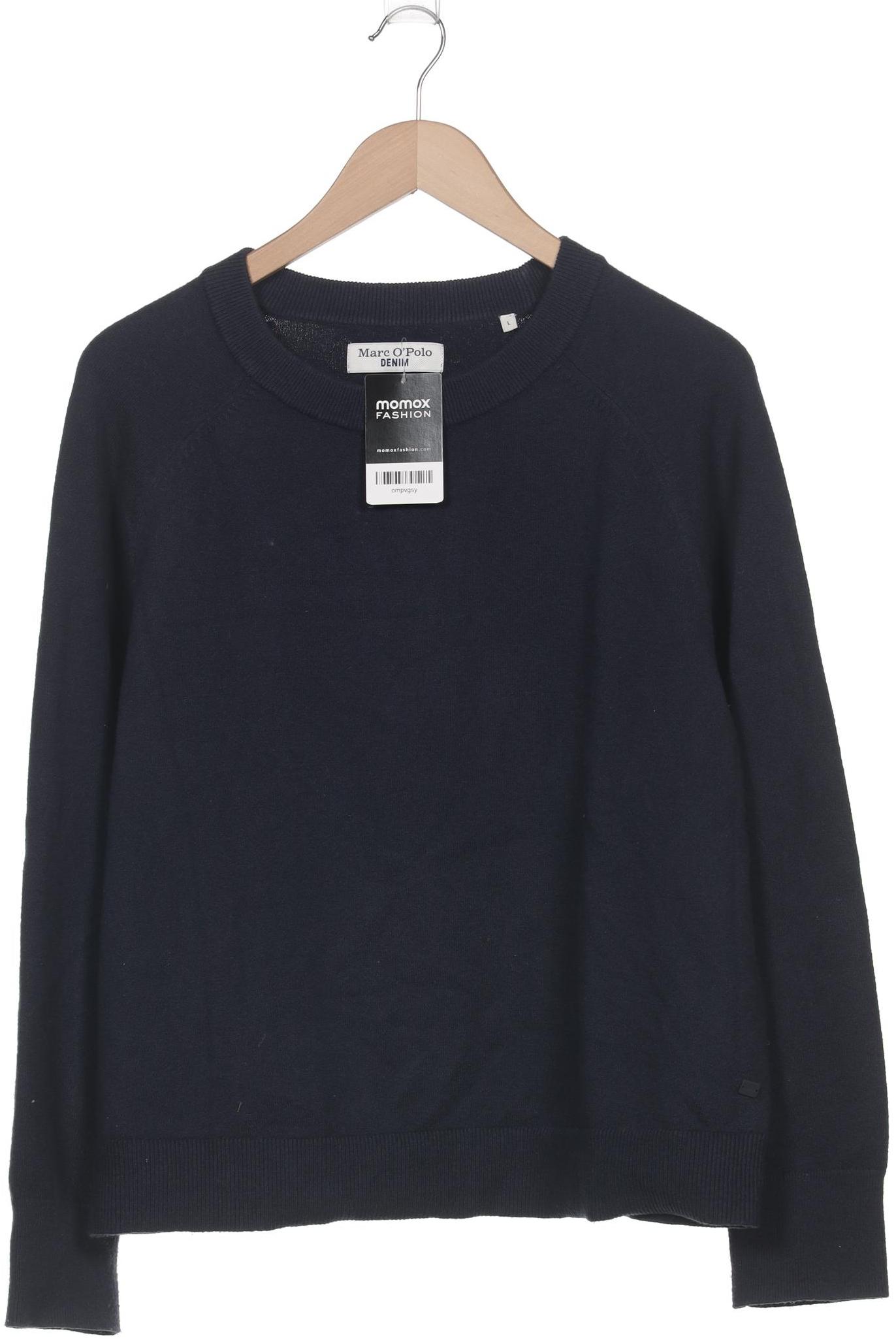 

Marc O Polo Damen Pullover, marineblau, Gr. 42