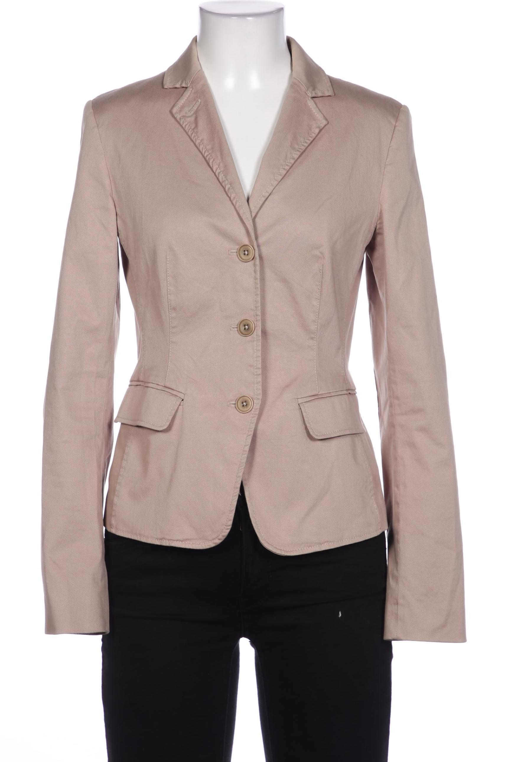 

Marc O Polo Damen Blazer, beige