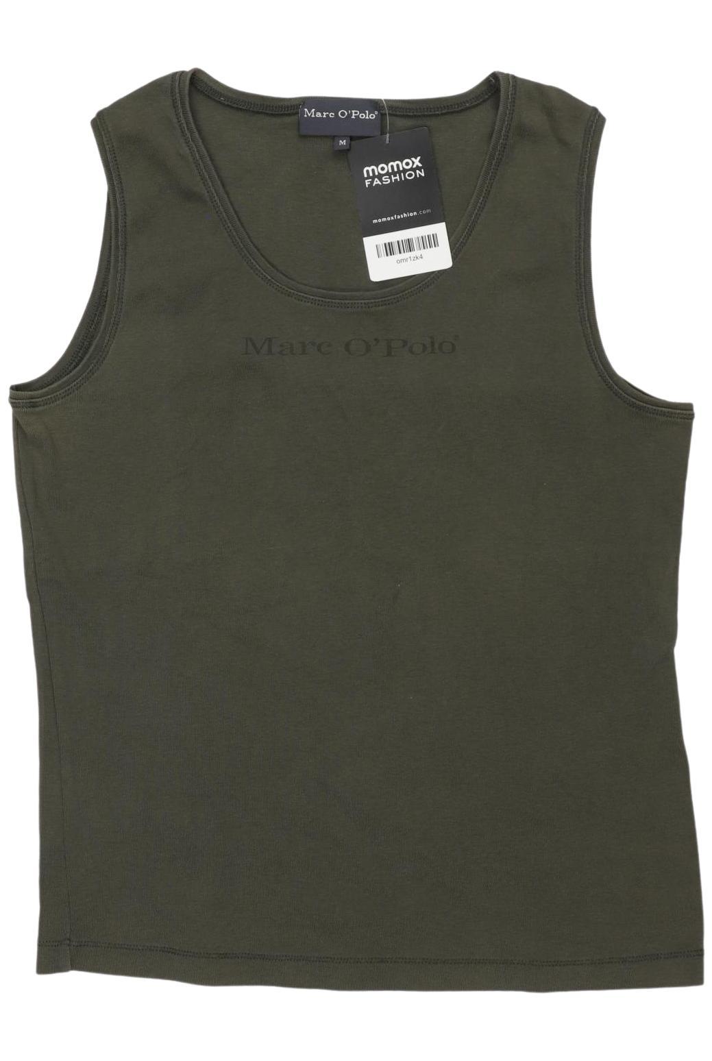 

Marc O Polo Damen Top, grün, Gr. 38