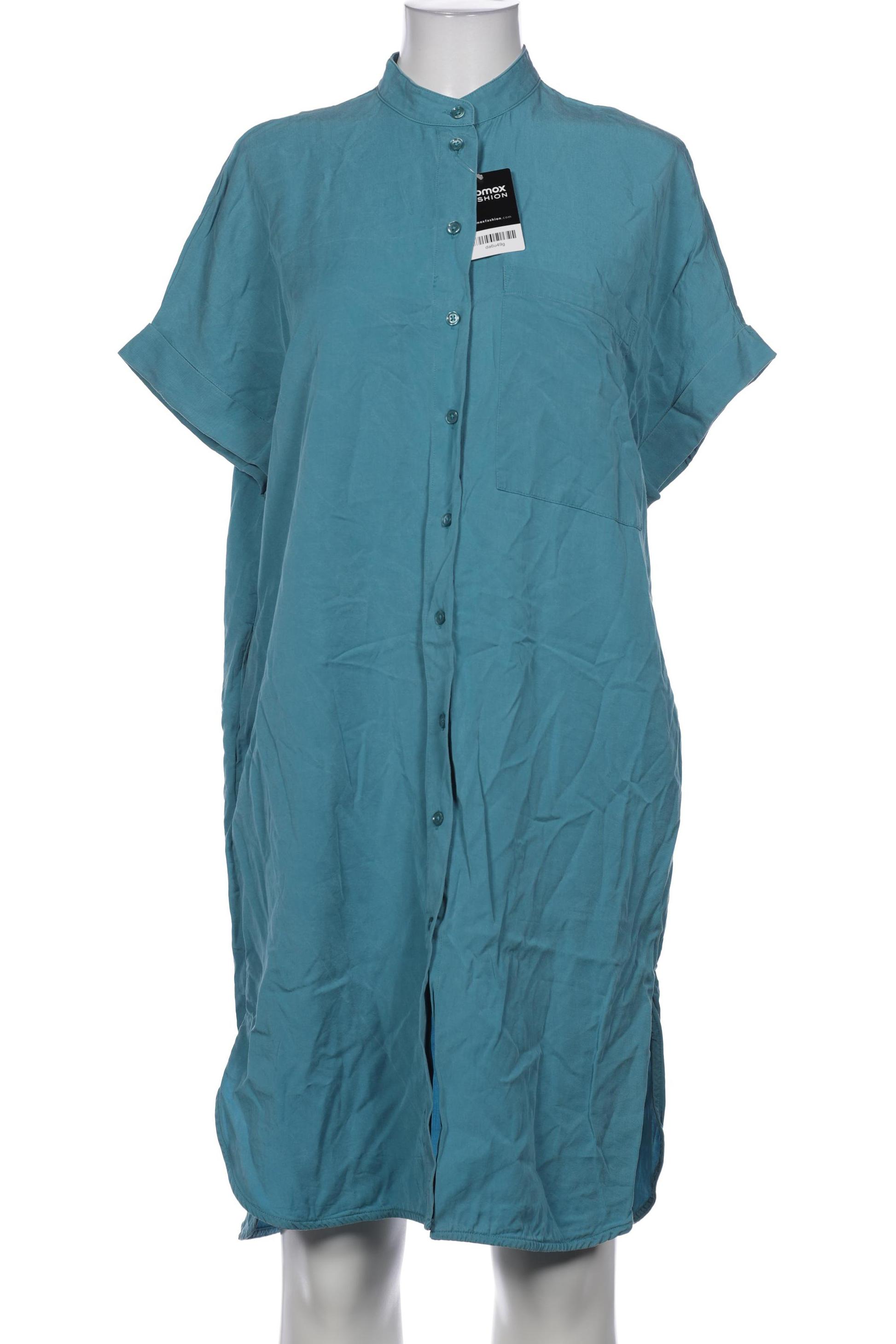 

Marc O Polo Damen Kleid, blau, Gr. 38