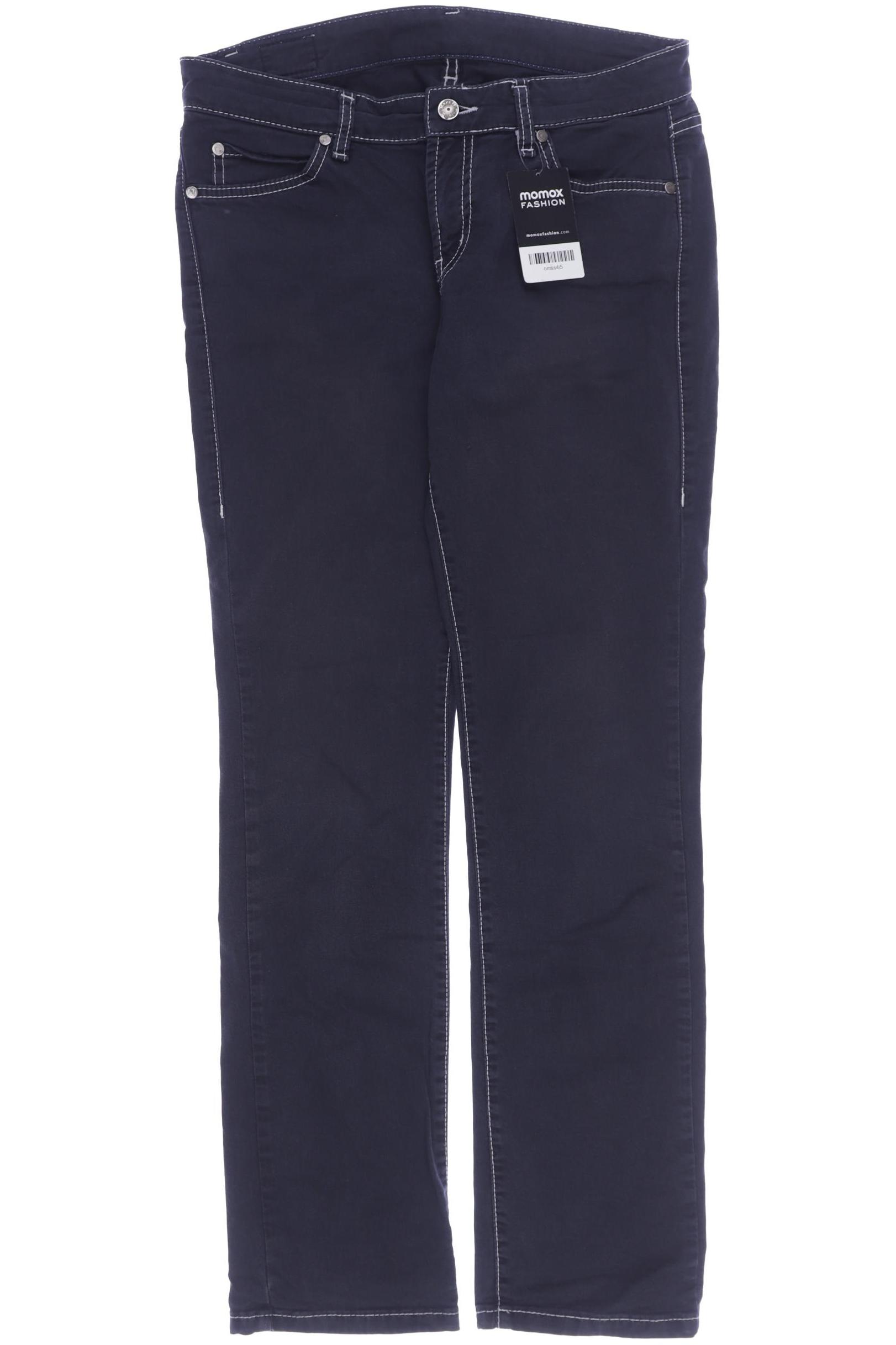 

Marc O Polo Damen Jeans, grau