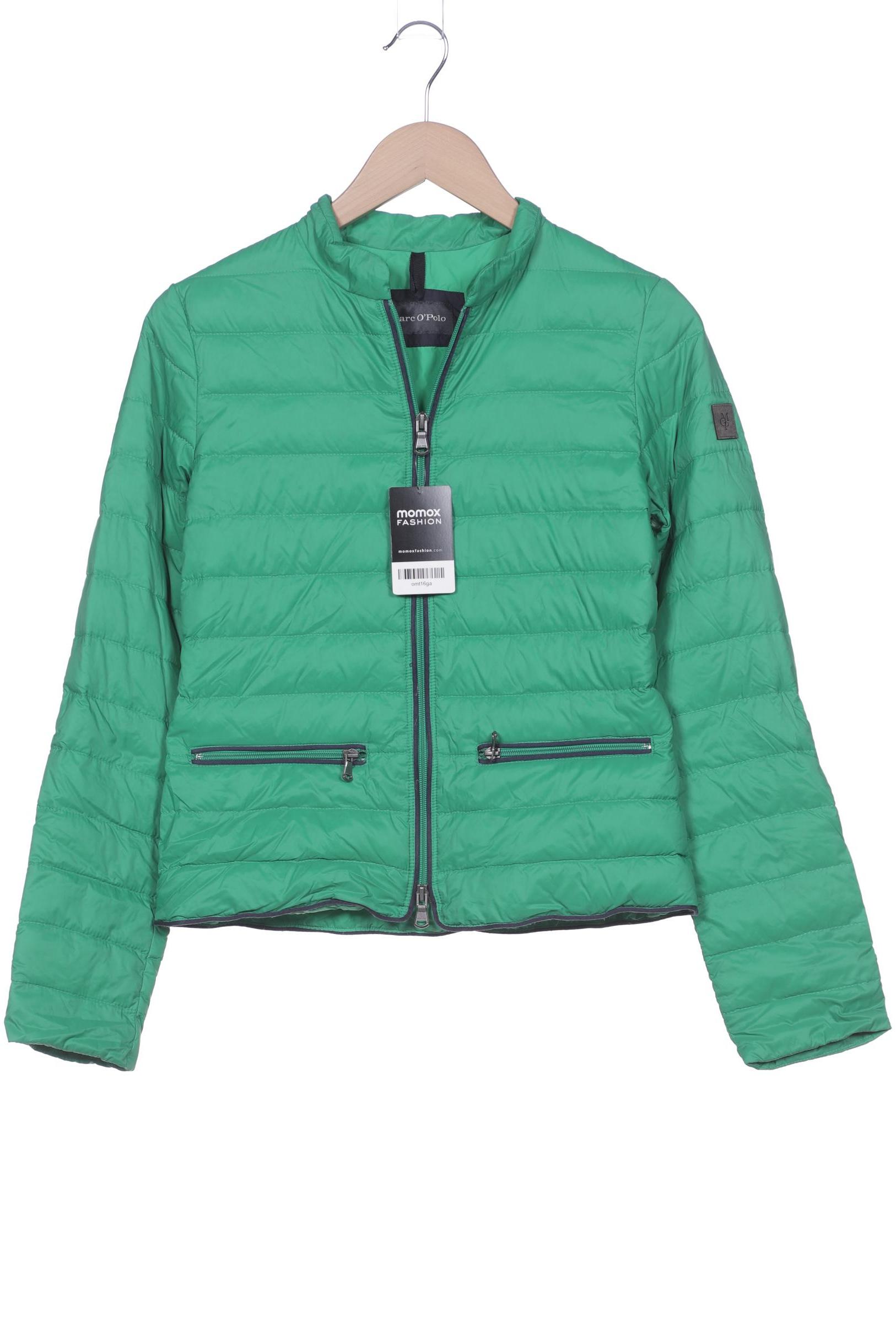 

Marc O Polo Damen Jacke, grün