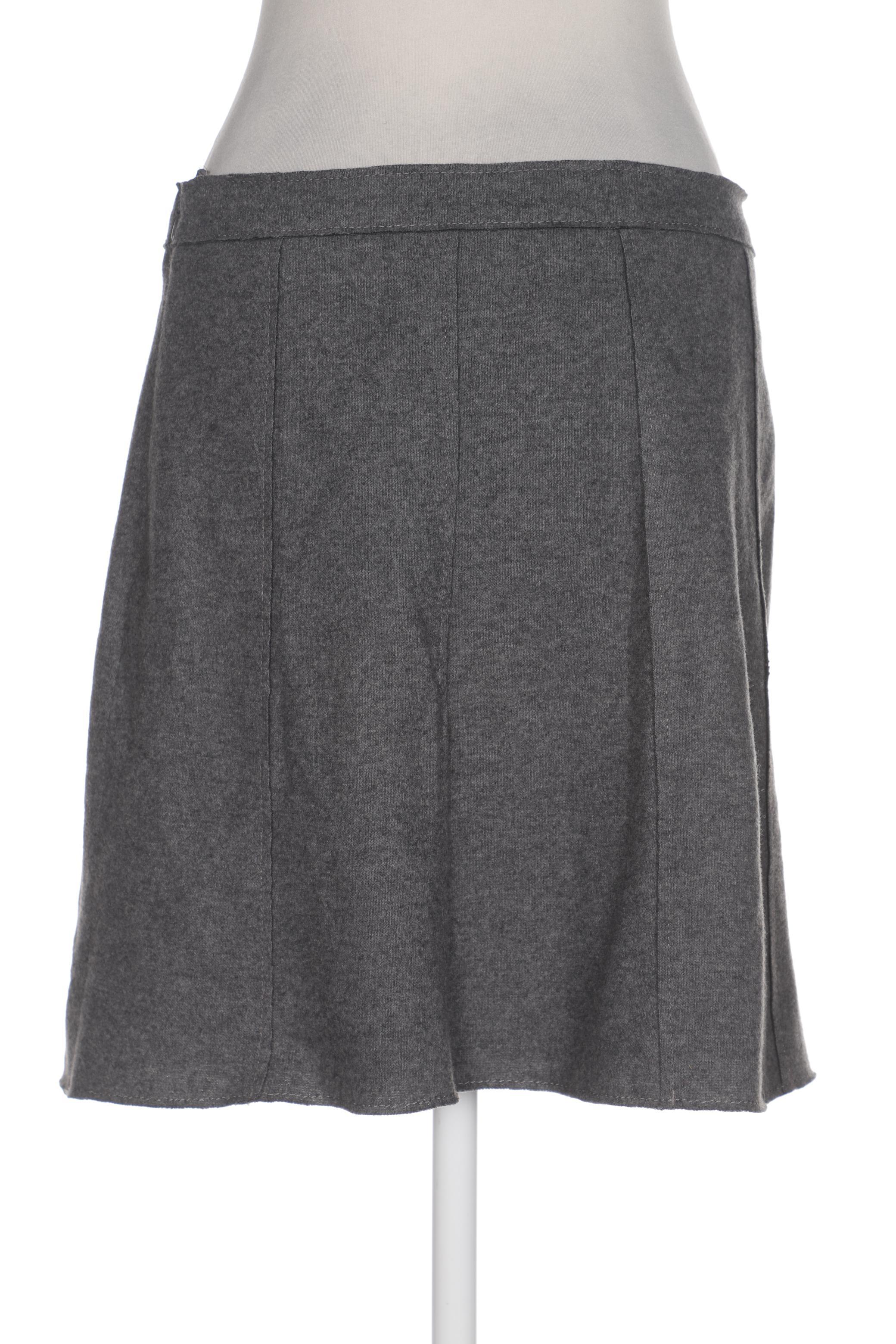 

Marc O Polo Damen Rock, grau, Gr. 40